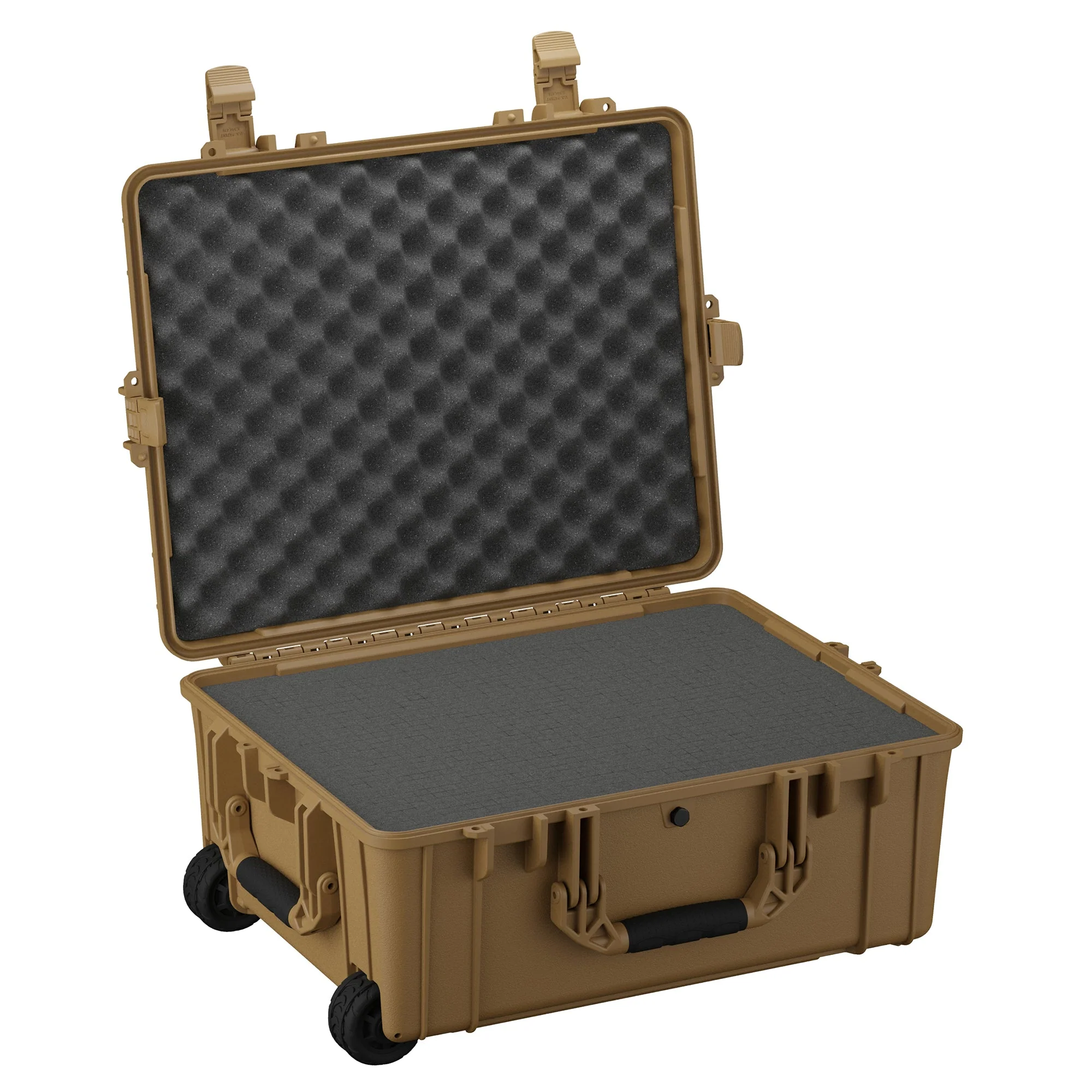 25" Large Case #287 - Image 23