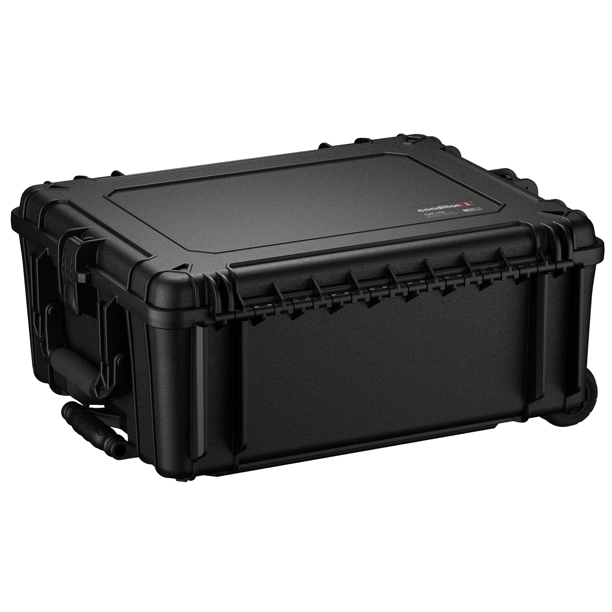25" Large Case #287 - Image 5