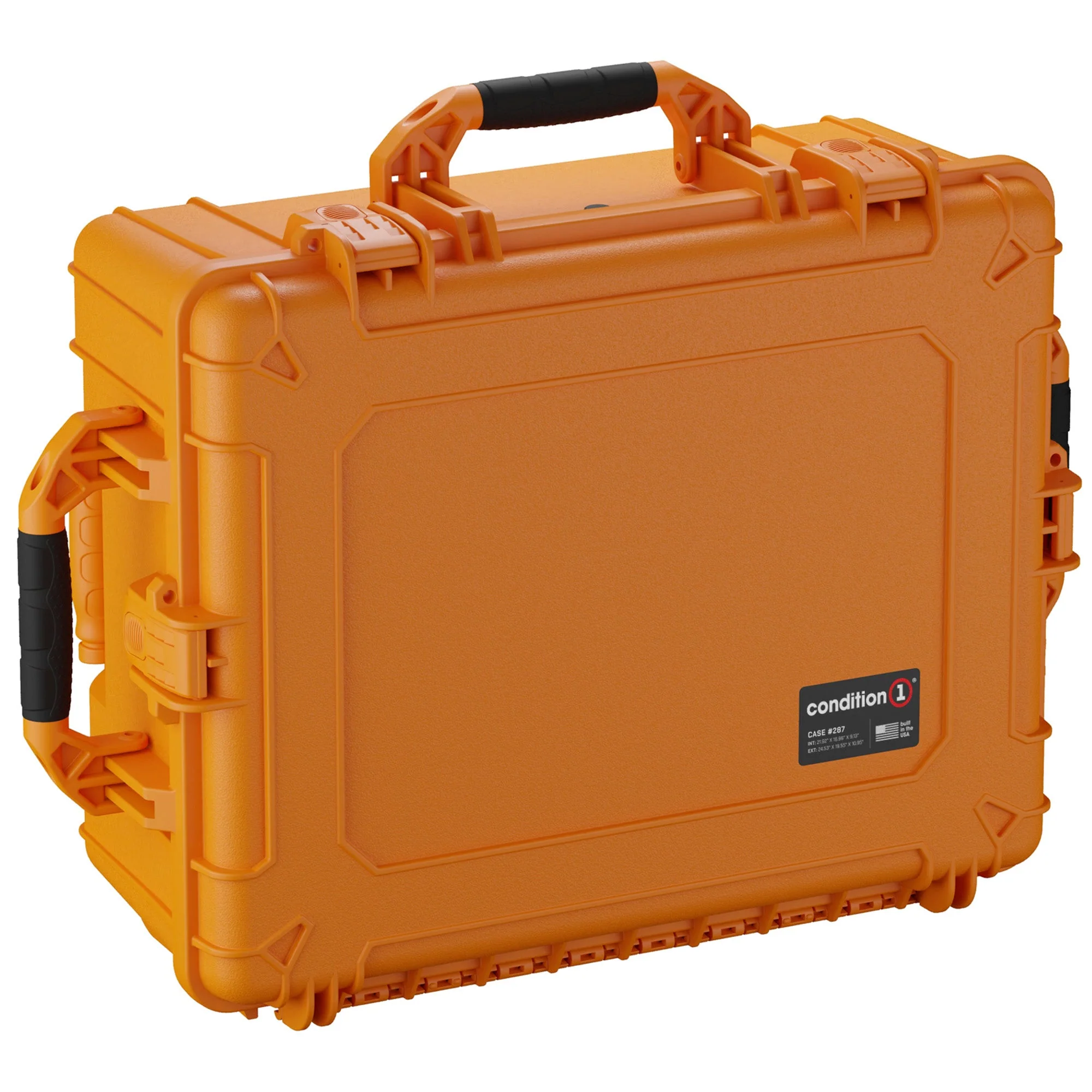 25" Large Case #287 - Image 7