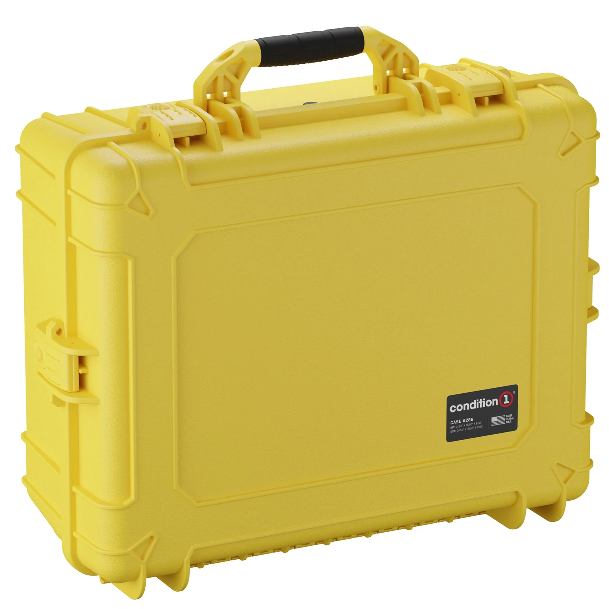 25" Large Case #289 - Image 10