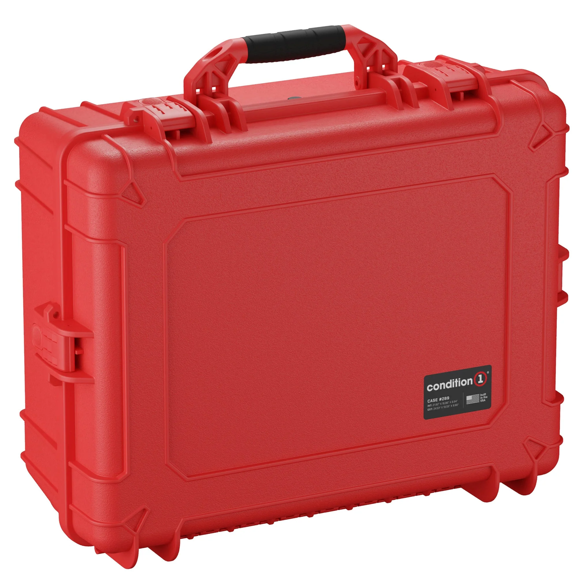 25" Large Case #289 - Image 13