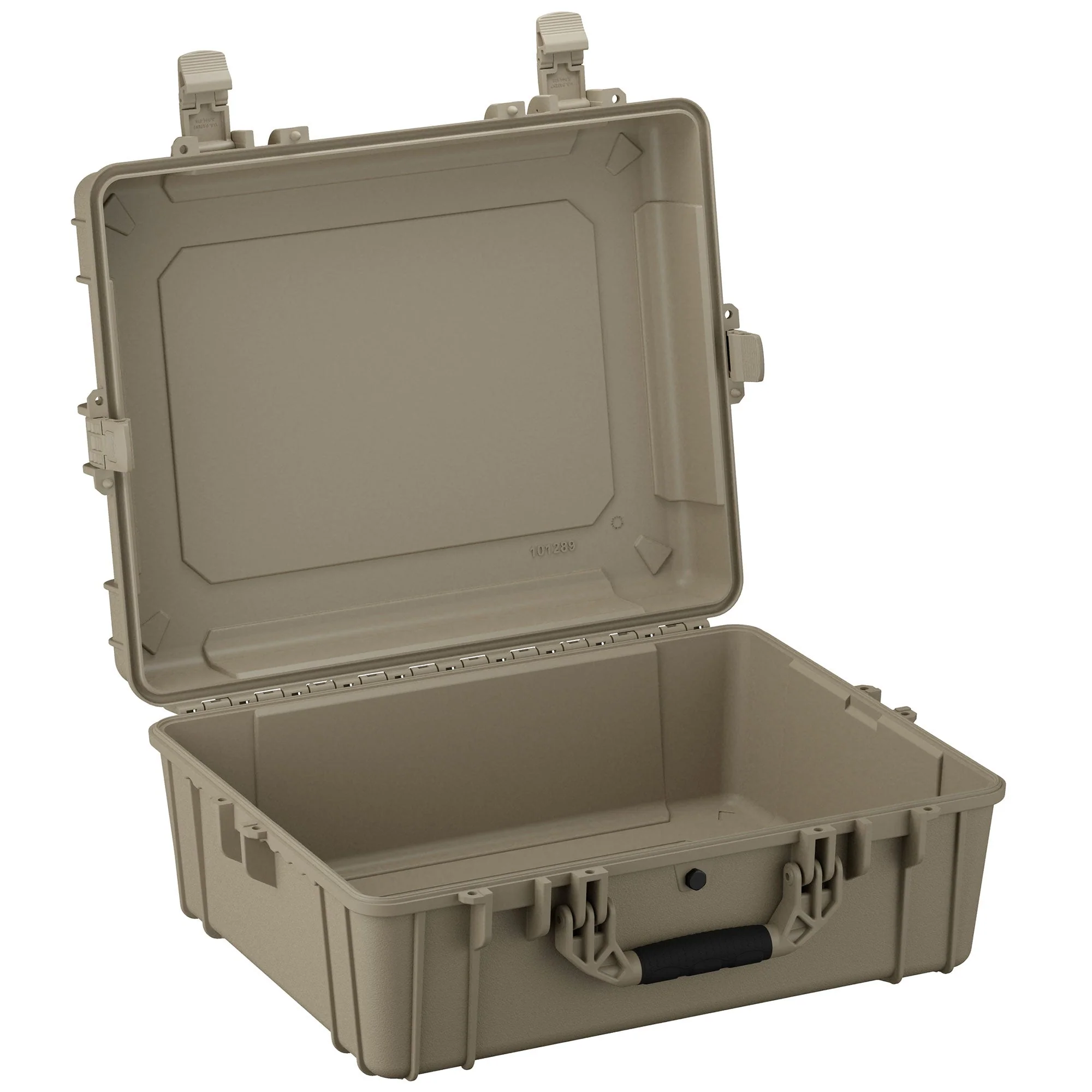 25" Large Case #289 - Image 18
