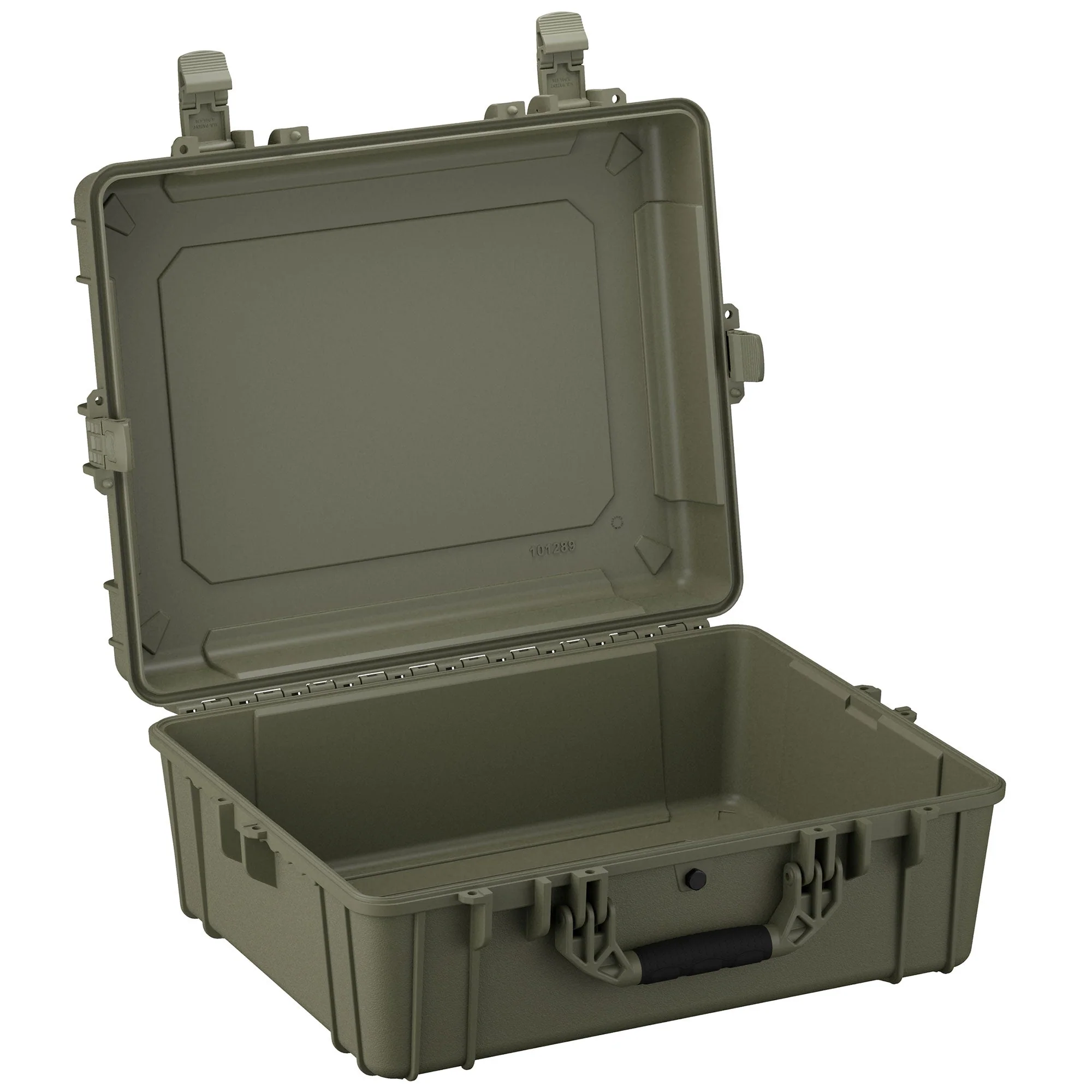 25" Large Case #289 - Image 21