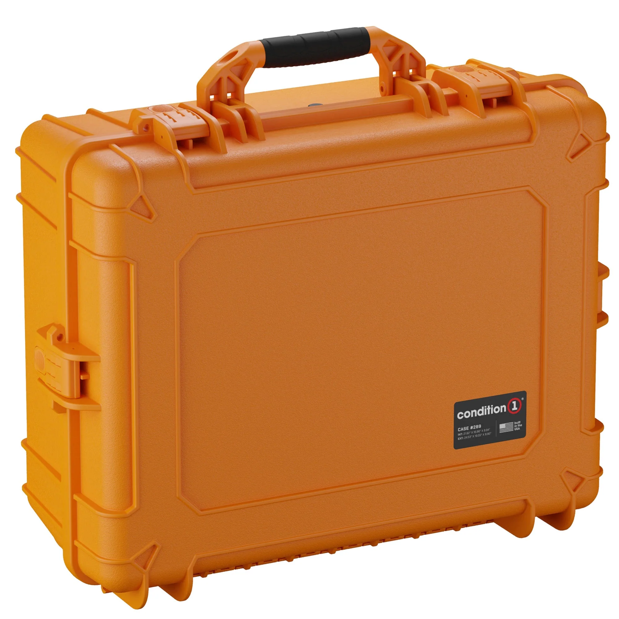 25" Large Case #289 - Image 7