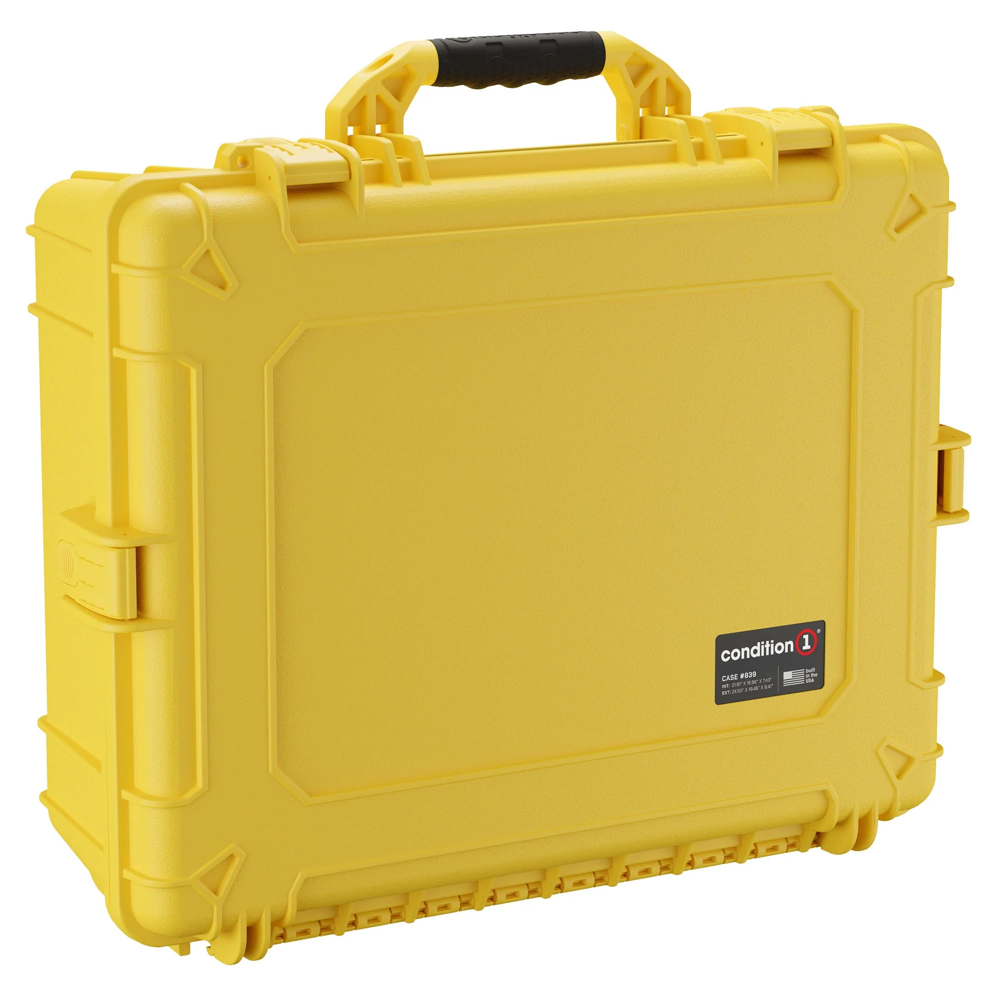 25" Large Case #839 - Image 11