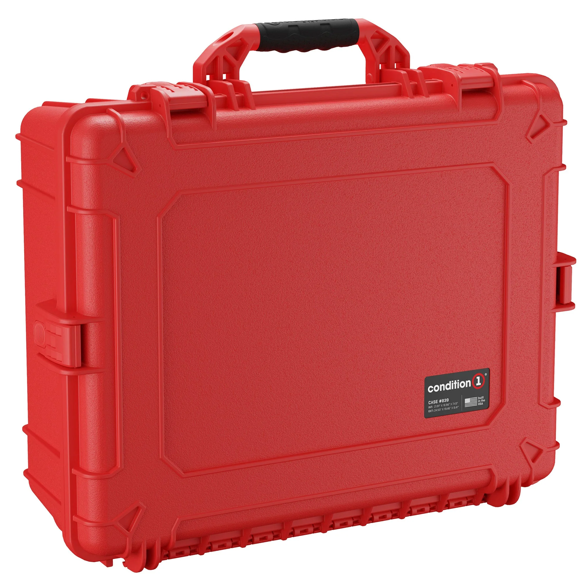 25" Large Case #839 - Image 15