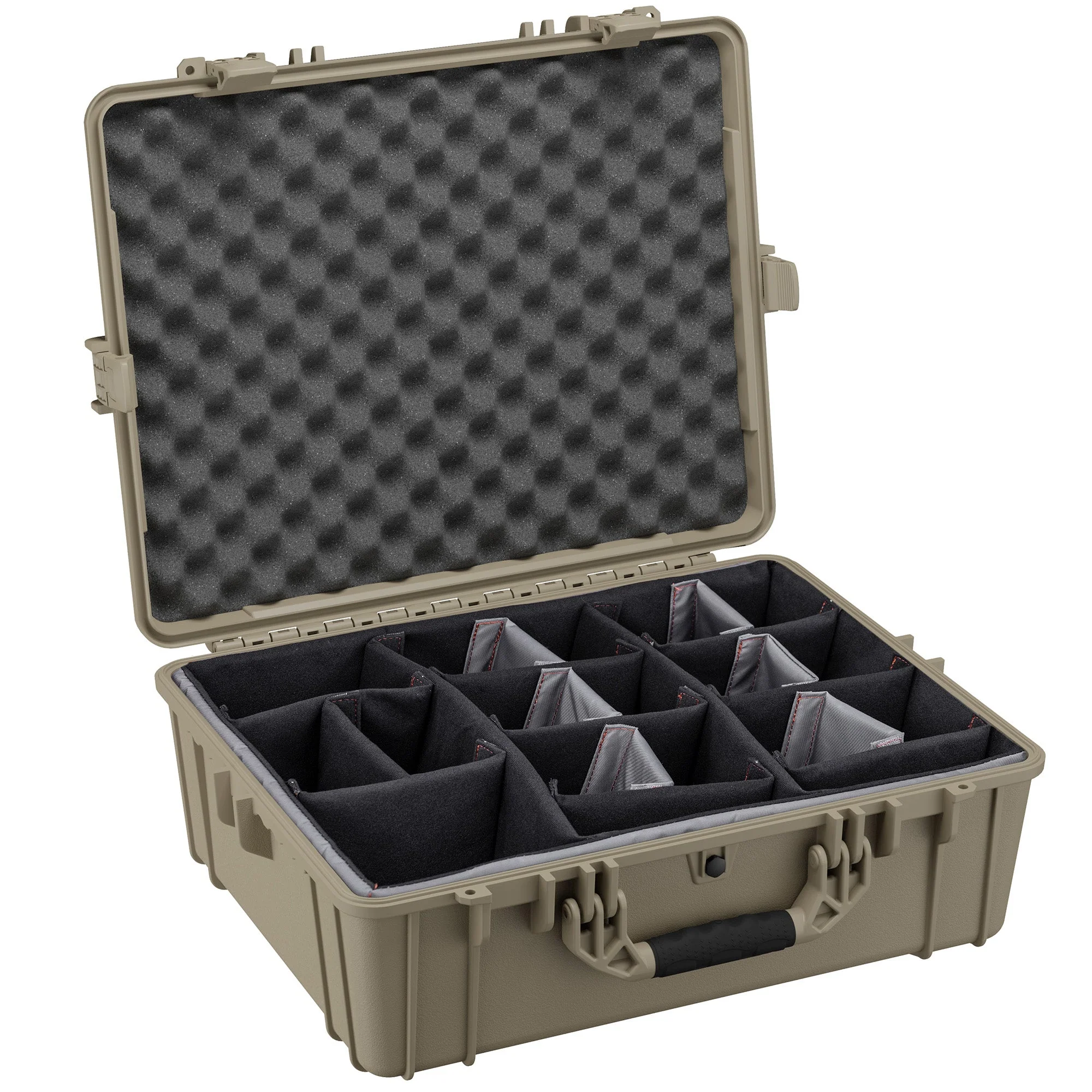 25" Large Case #839 - Image 22