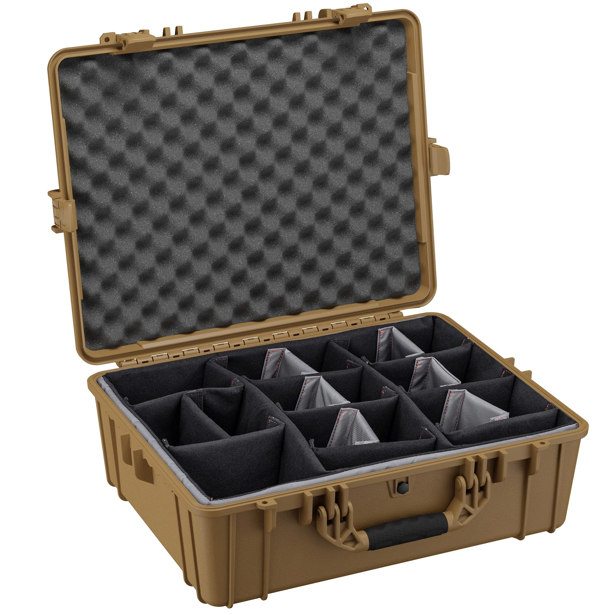 25" Large Case #839 - Image 26