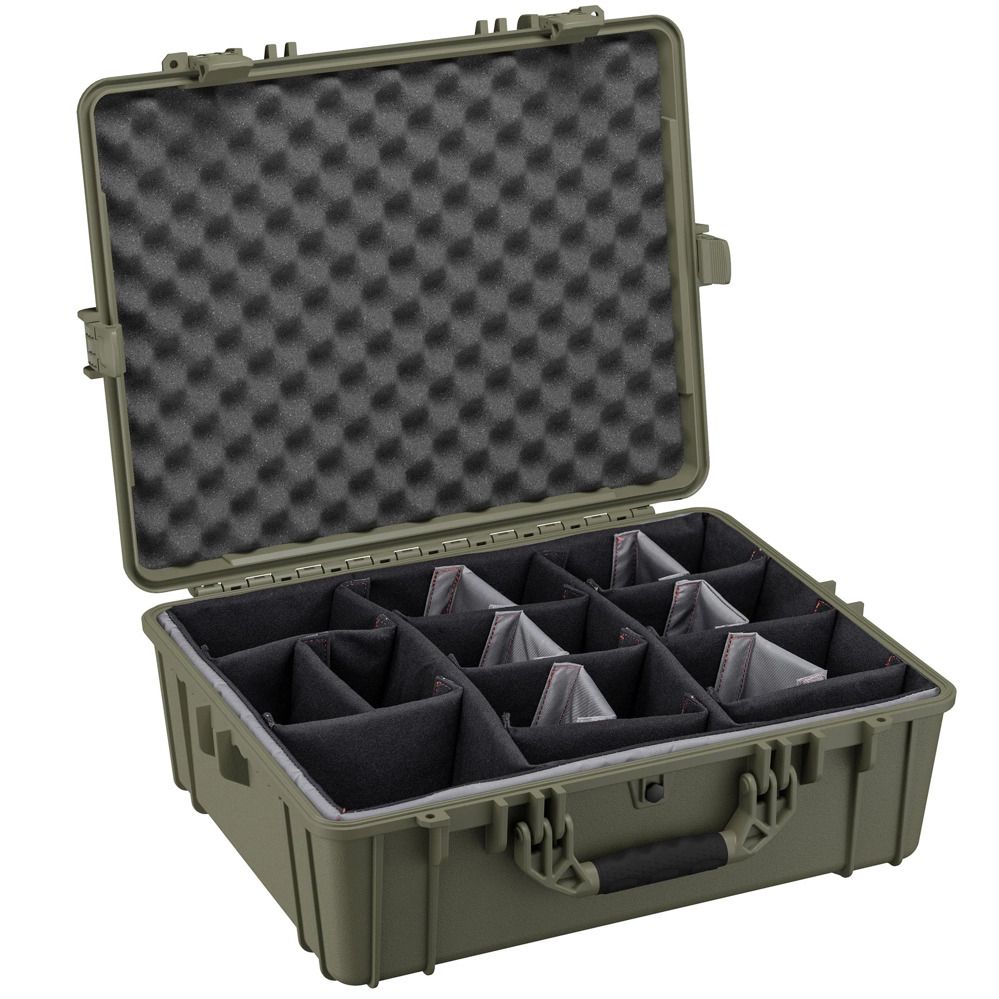 25" Large Case #839 - Image 34