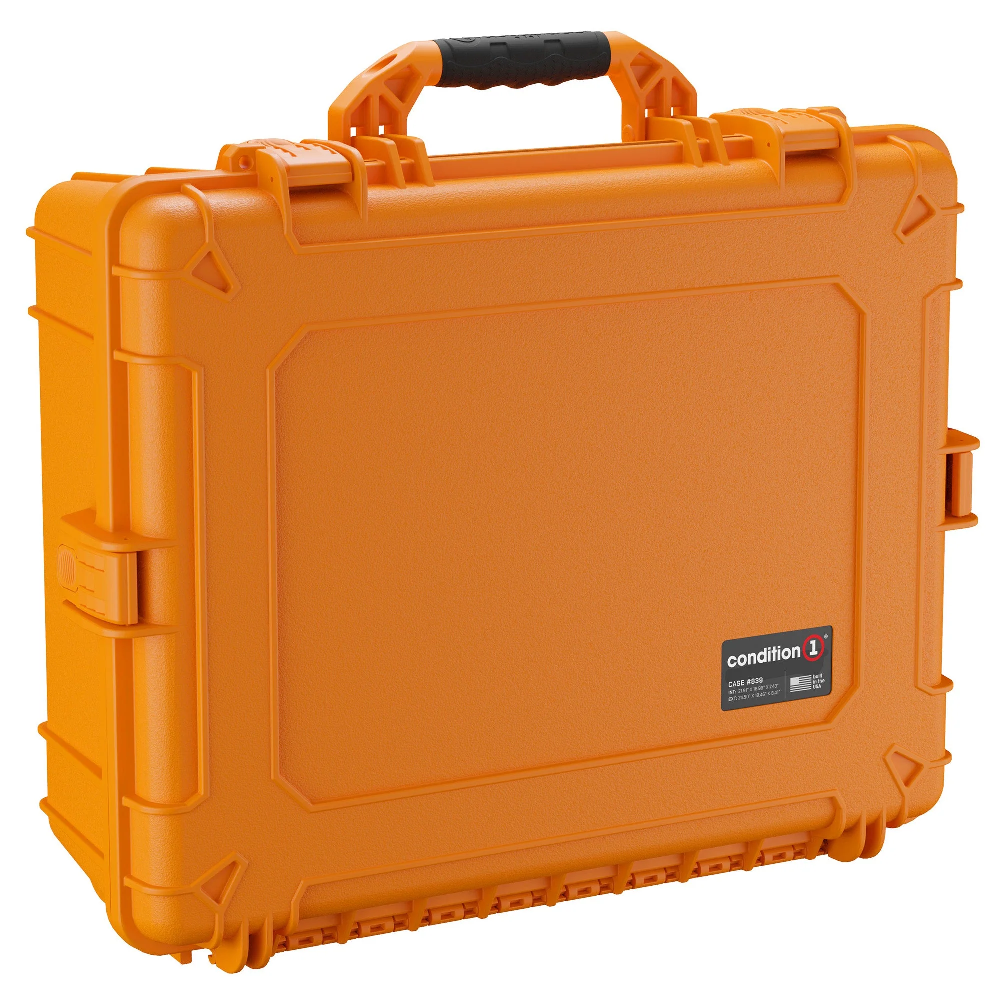 25" Large Case #839 - Image 7
