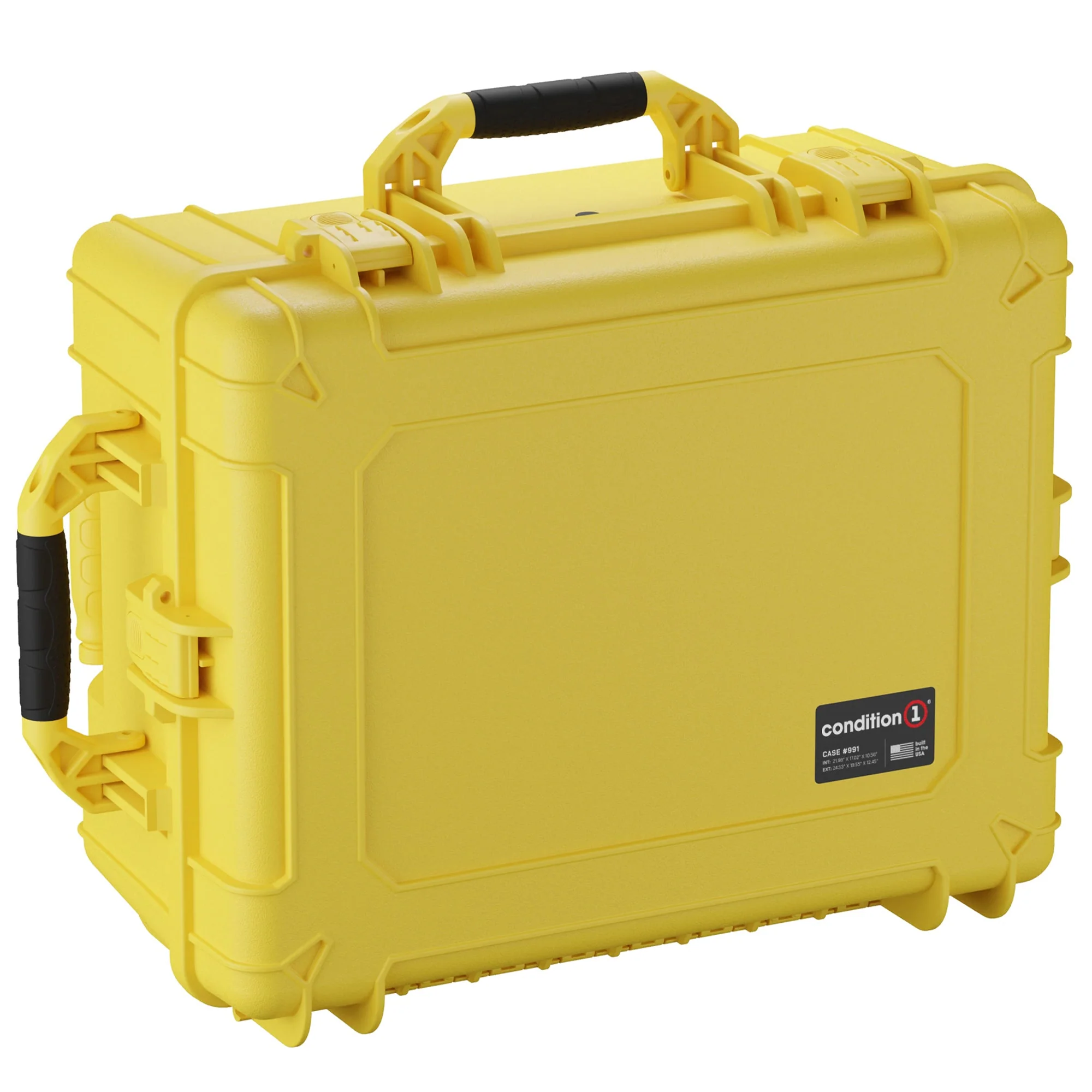 25" Large Case #991 - Image 10