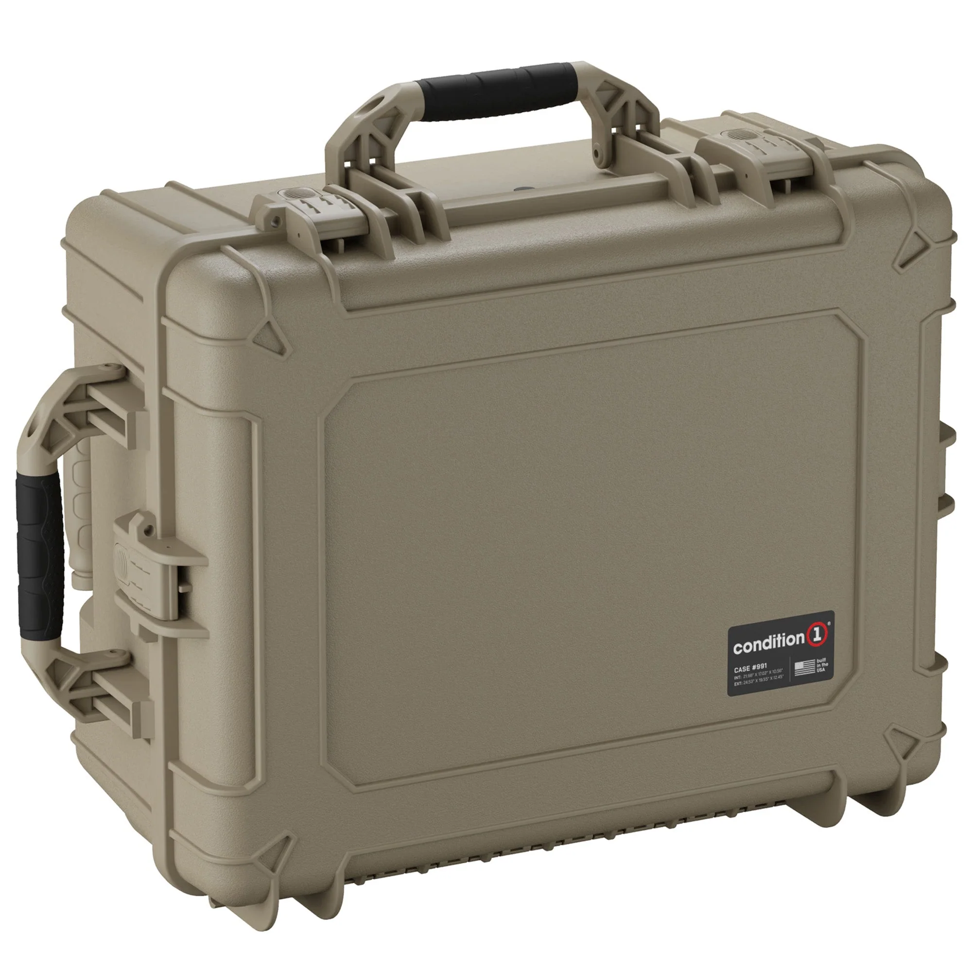 25" Large Case #991 - Image 13