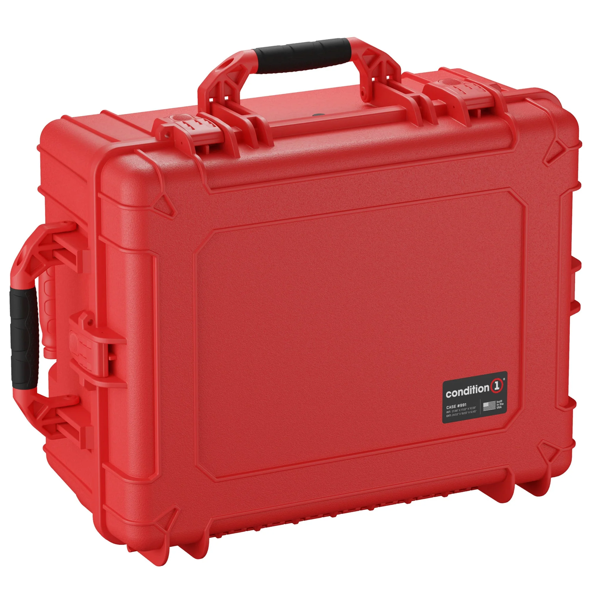 25" Large Case #991 - Image 16