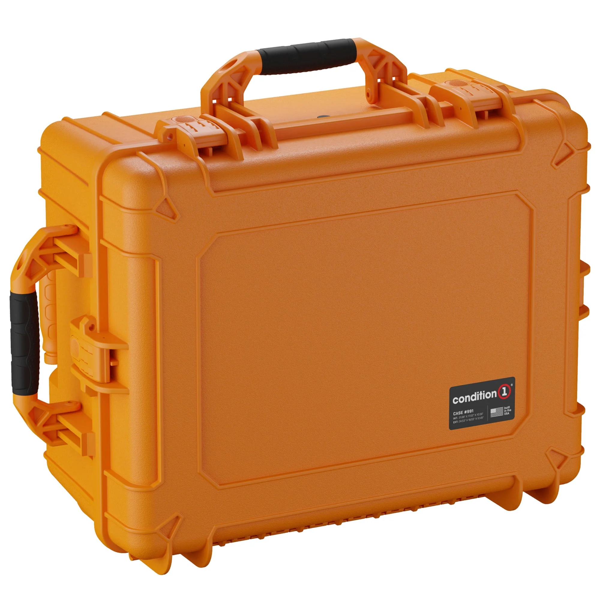 25" Large Case #991 - Image 7