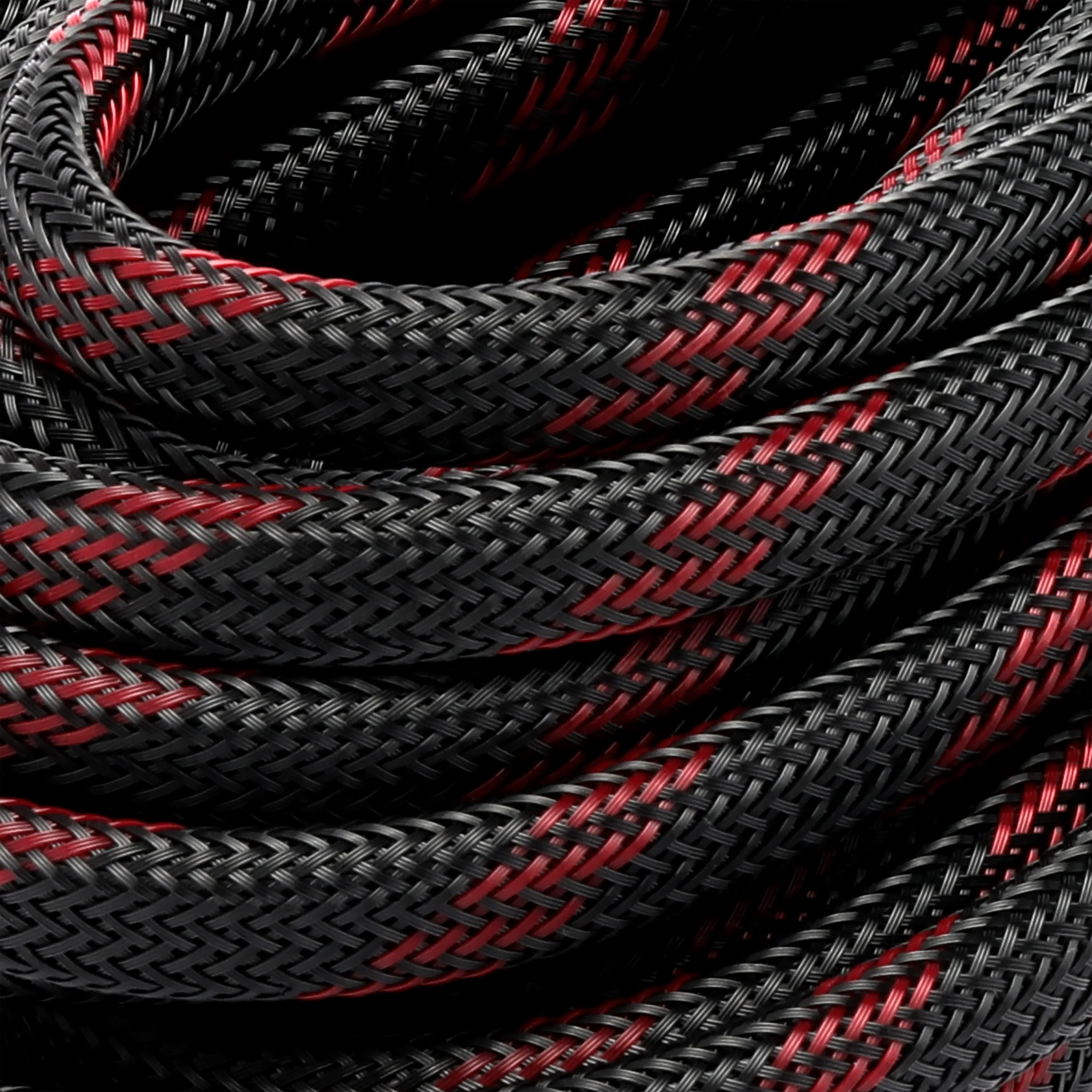 25' Solar Extension Cable - Image 3