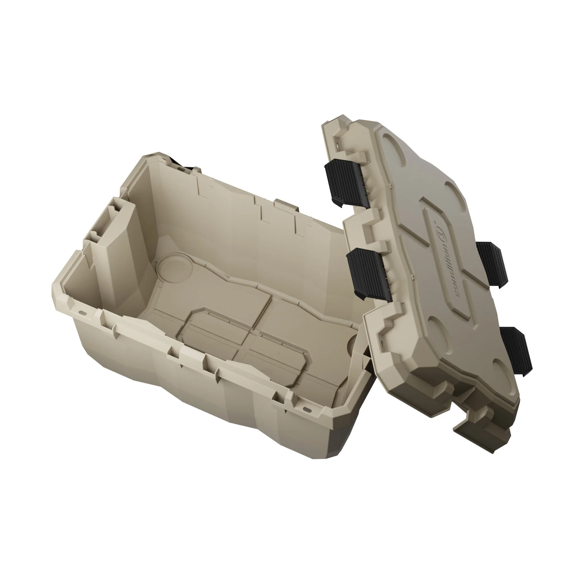 28" Sportsman Trunk - Image 10