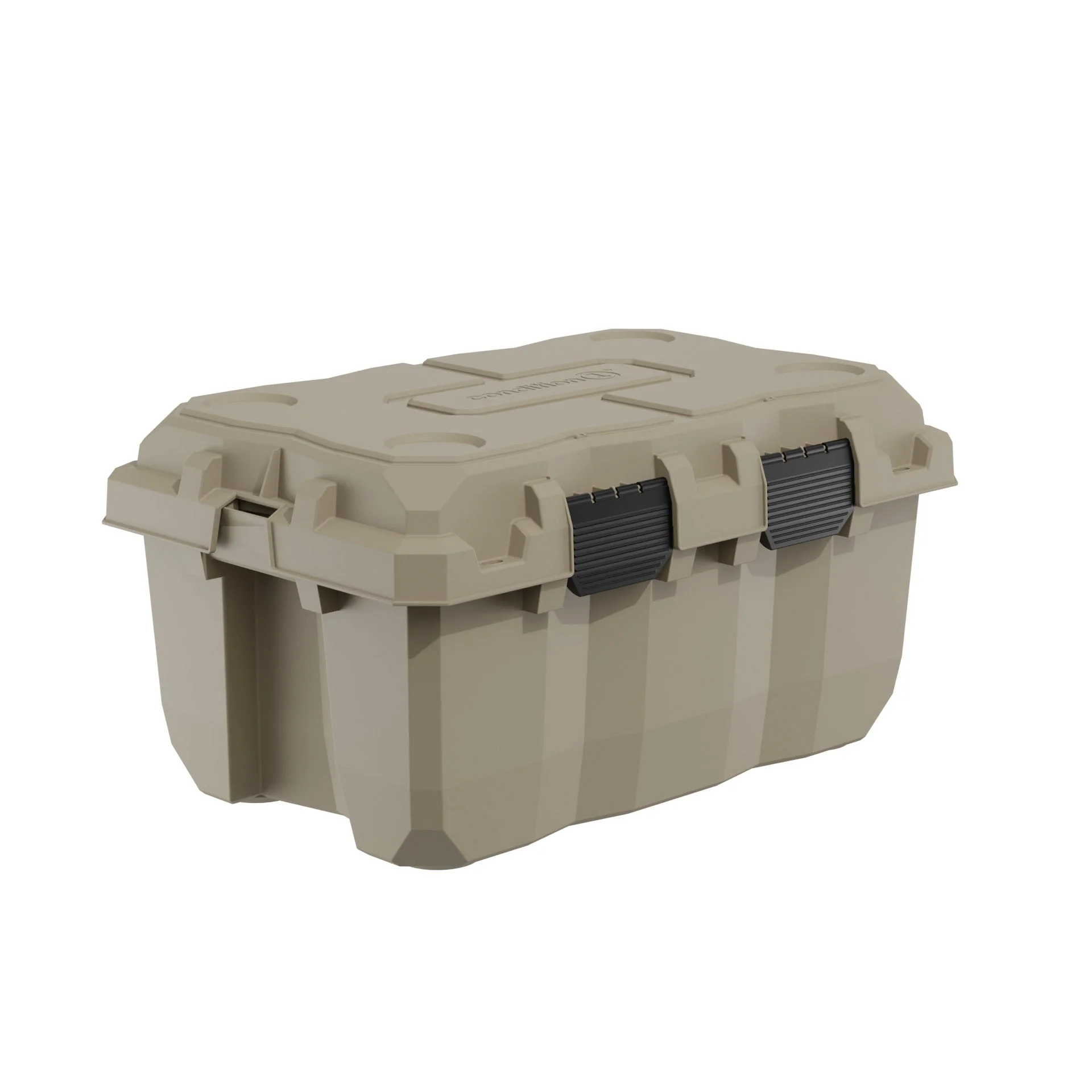 28" Sportsman Trunk - Image 11