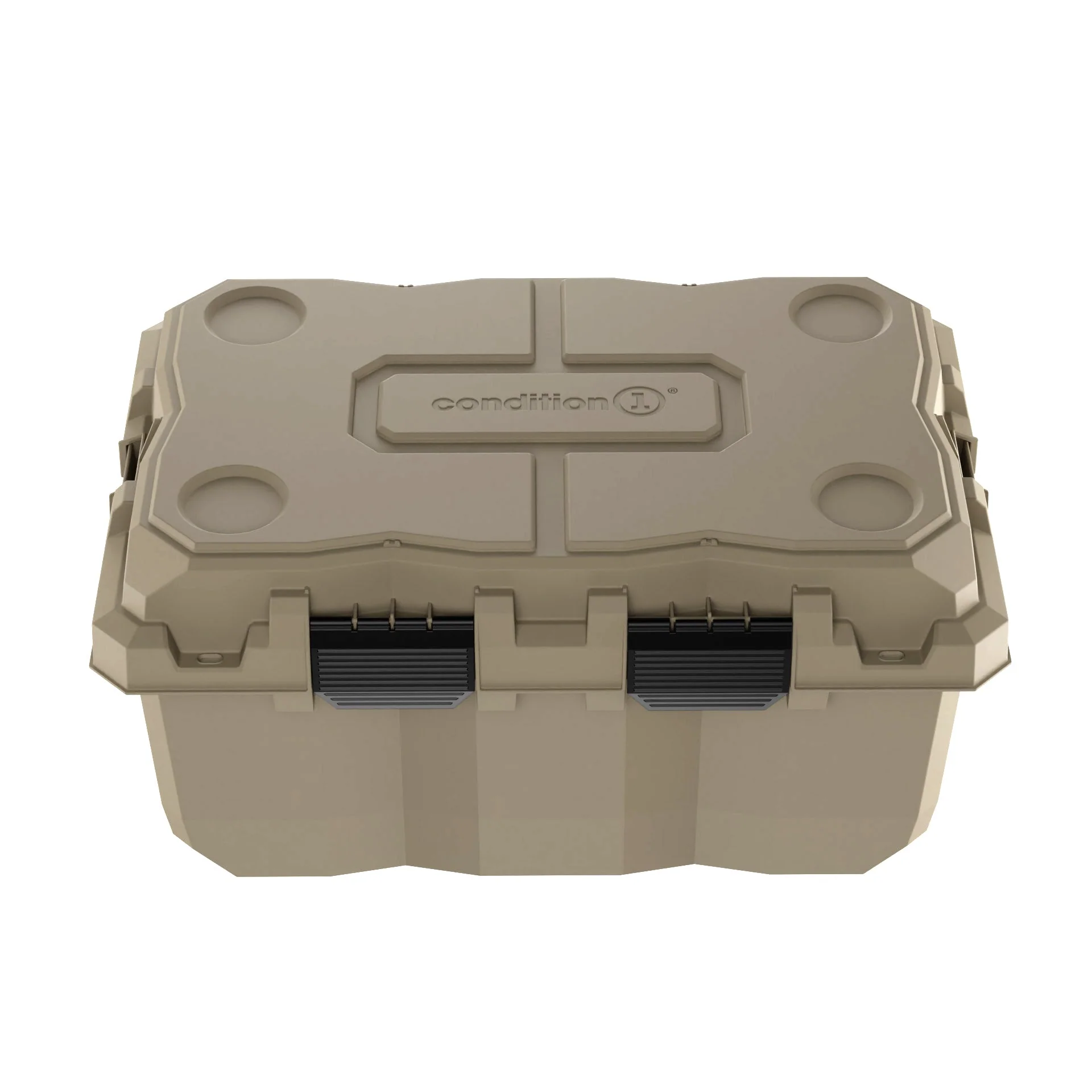 28" Sportsman Trunk - Image 12