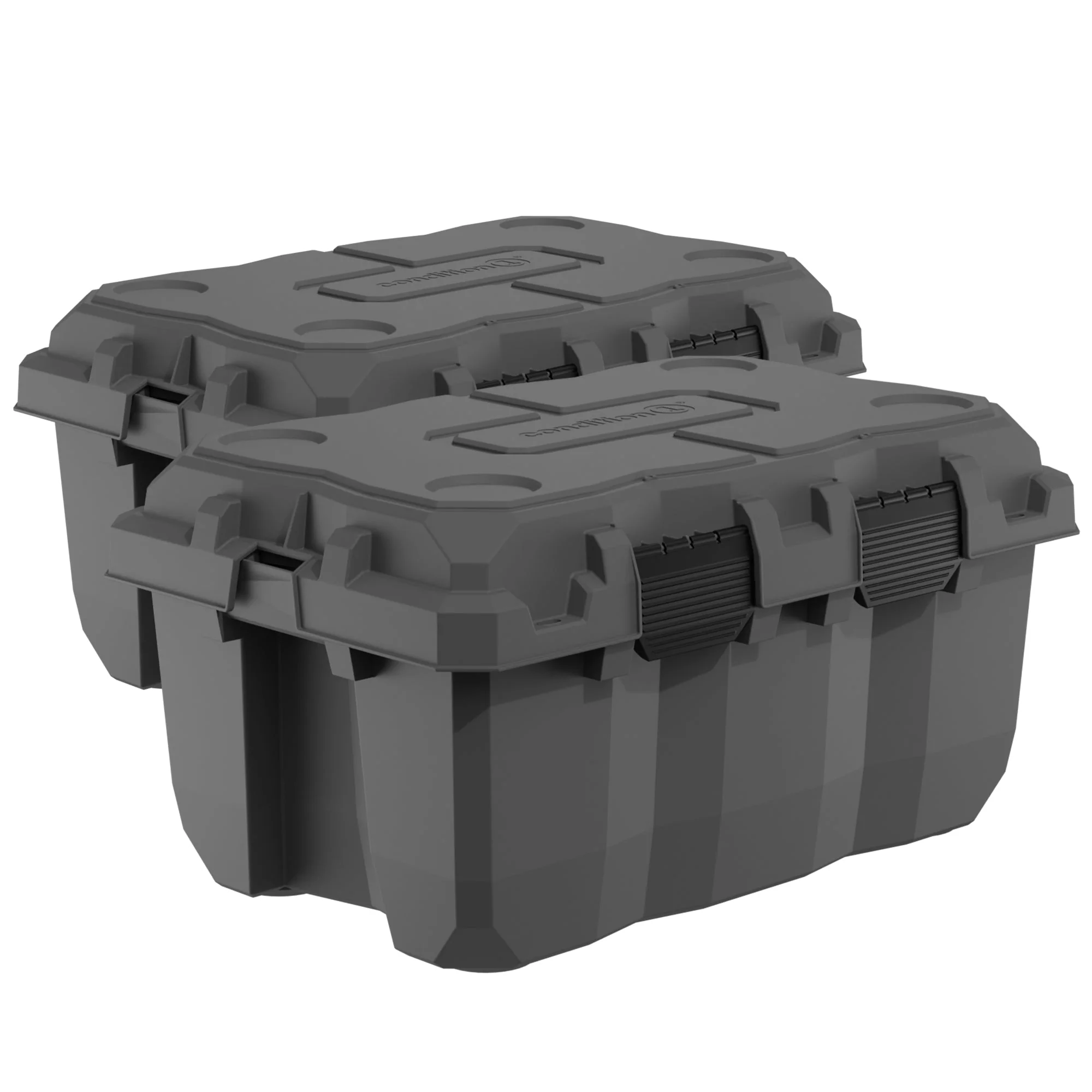 28" Sportsman Trunk - Image 13