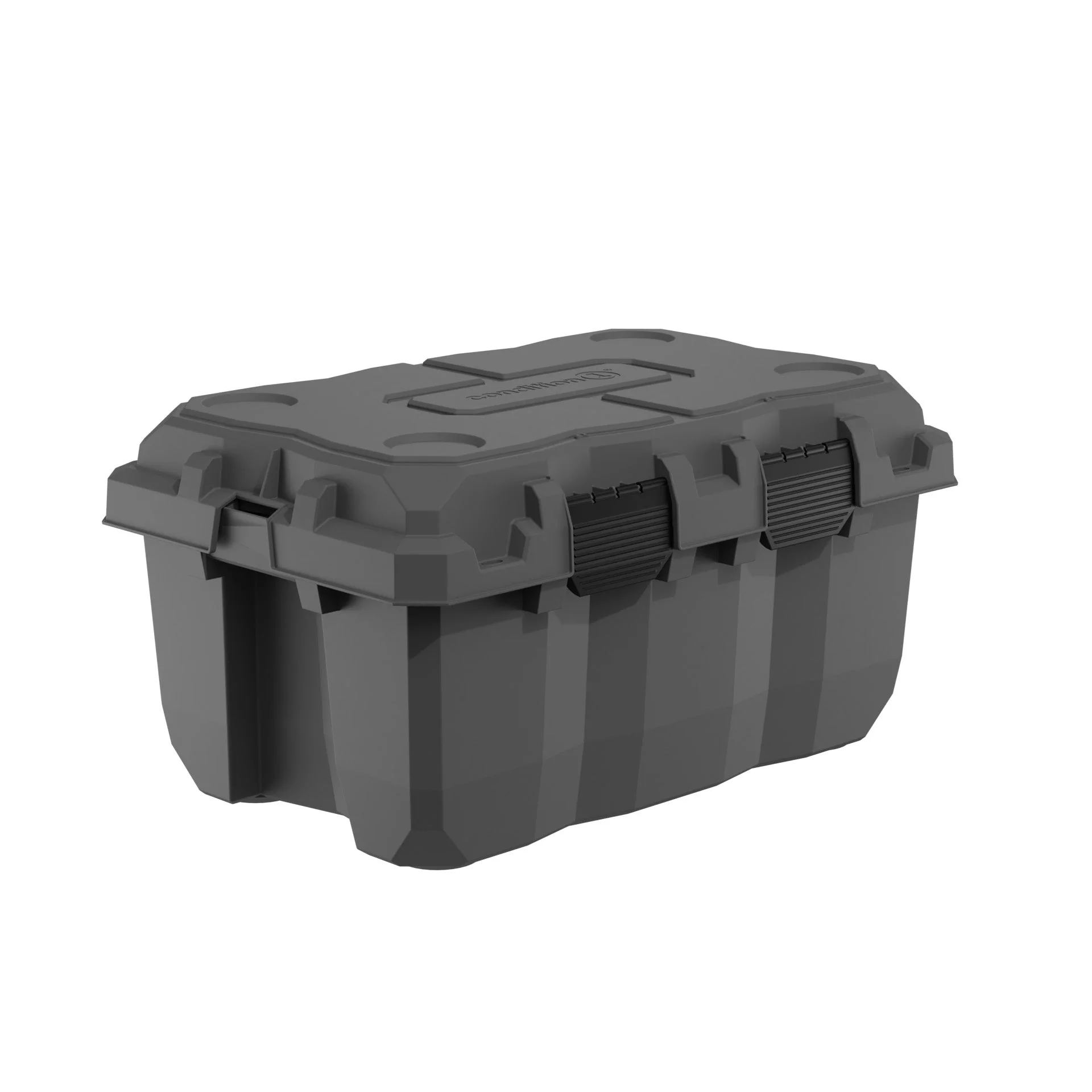 28" Sportsman Trunk - Image 15