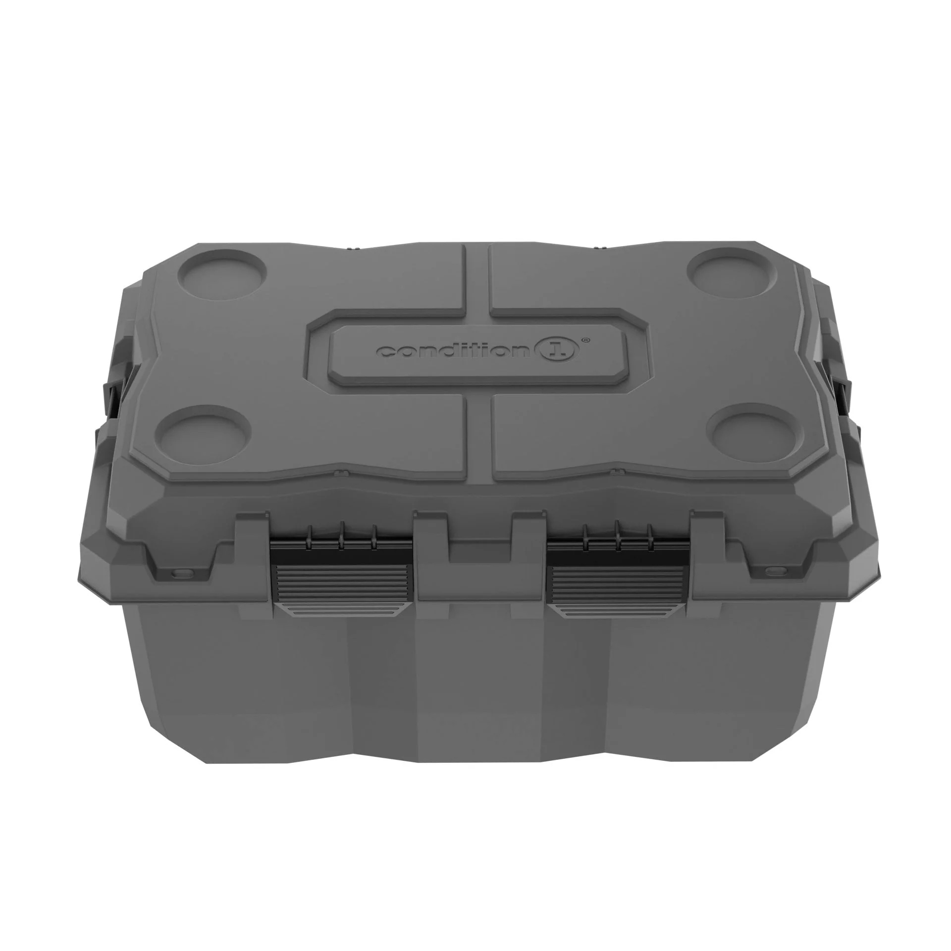 28" Sportsman Trunk - Image 16