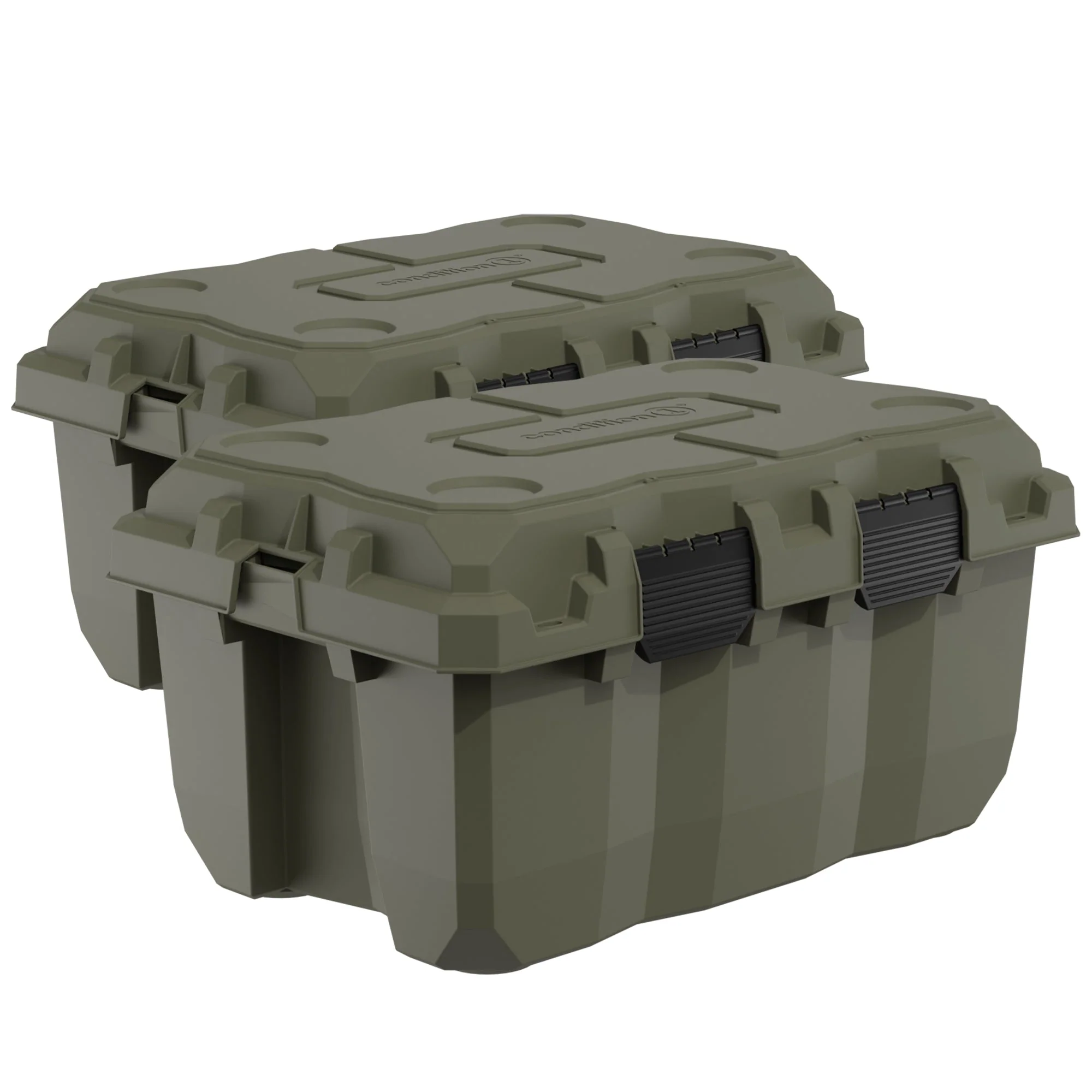 28" Sportsman Trunk - Image 17