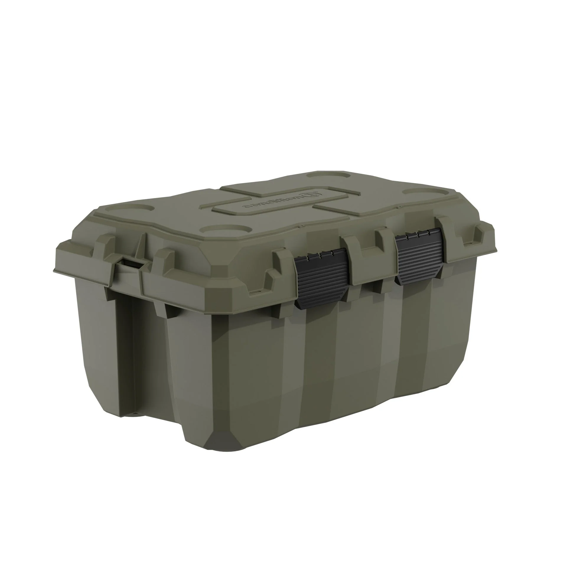 28" Sportsman Trunk - Image 19