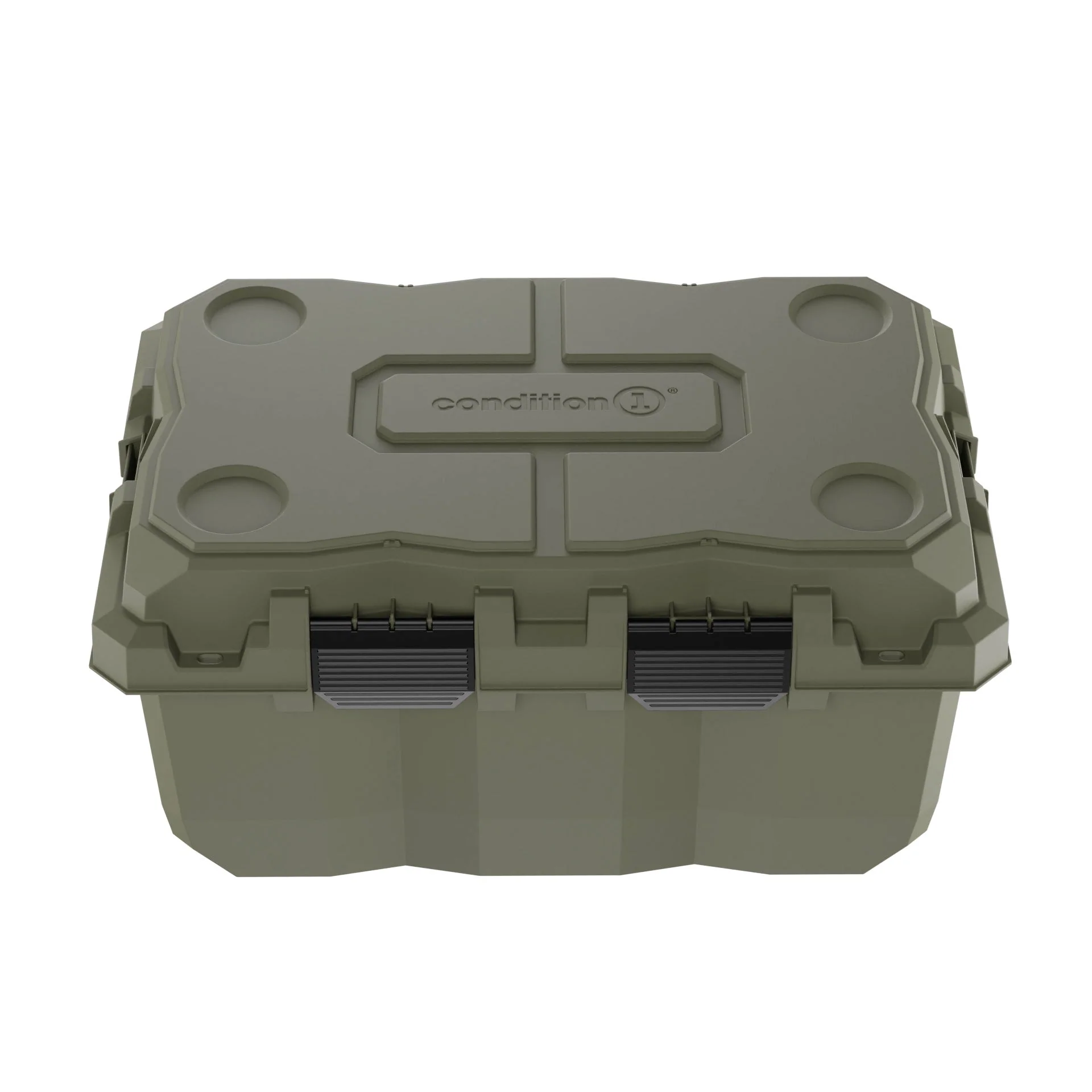 28" Sportsman Trunk - Image 20