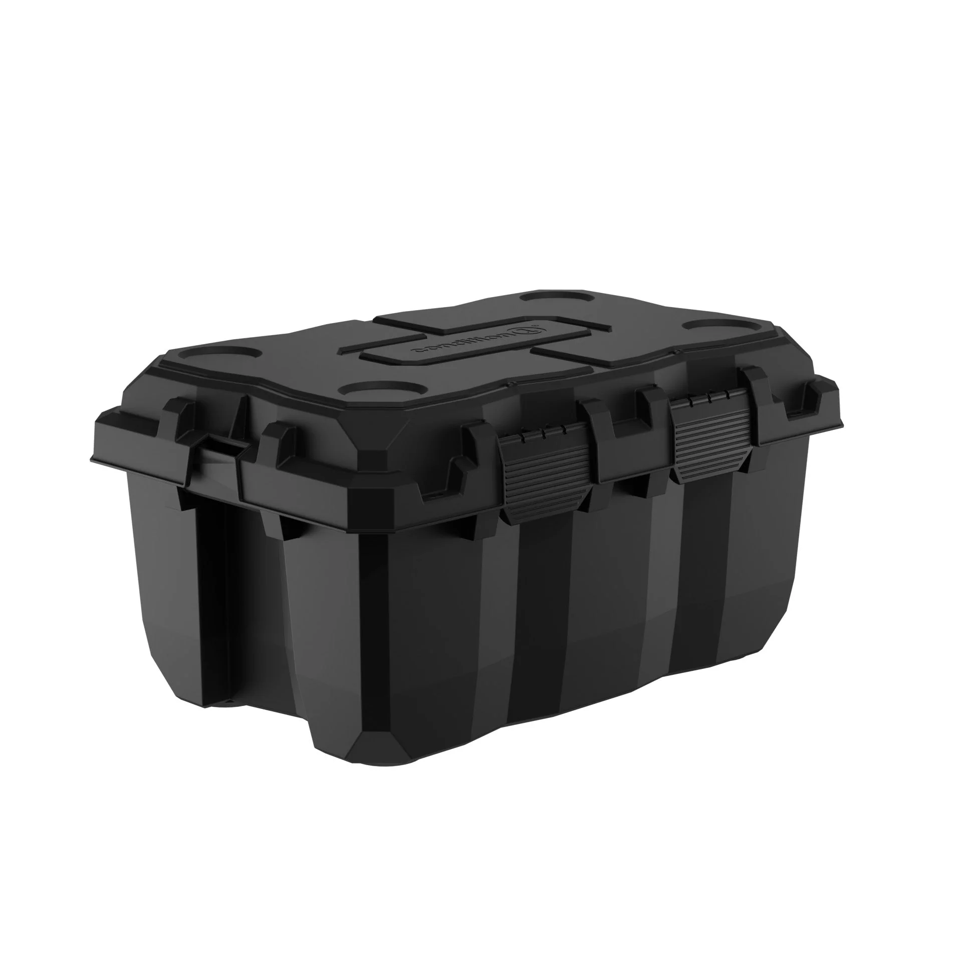 28" Sportsman Trunk - Image 3