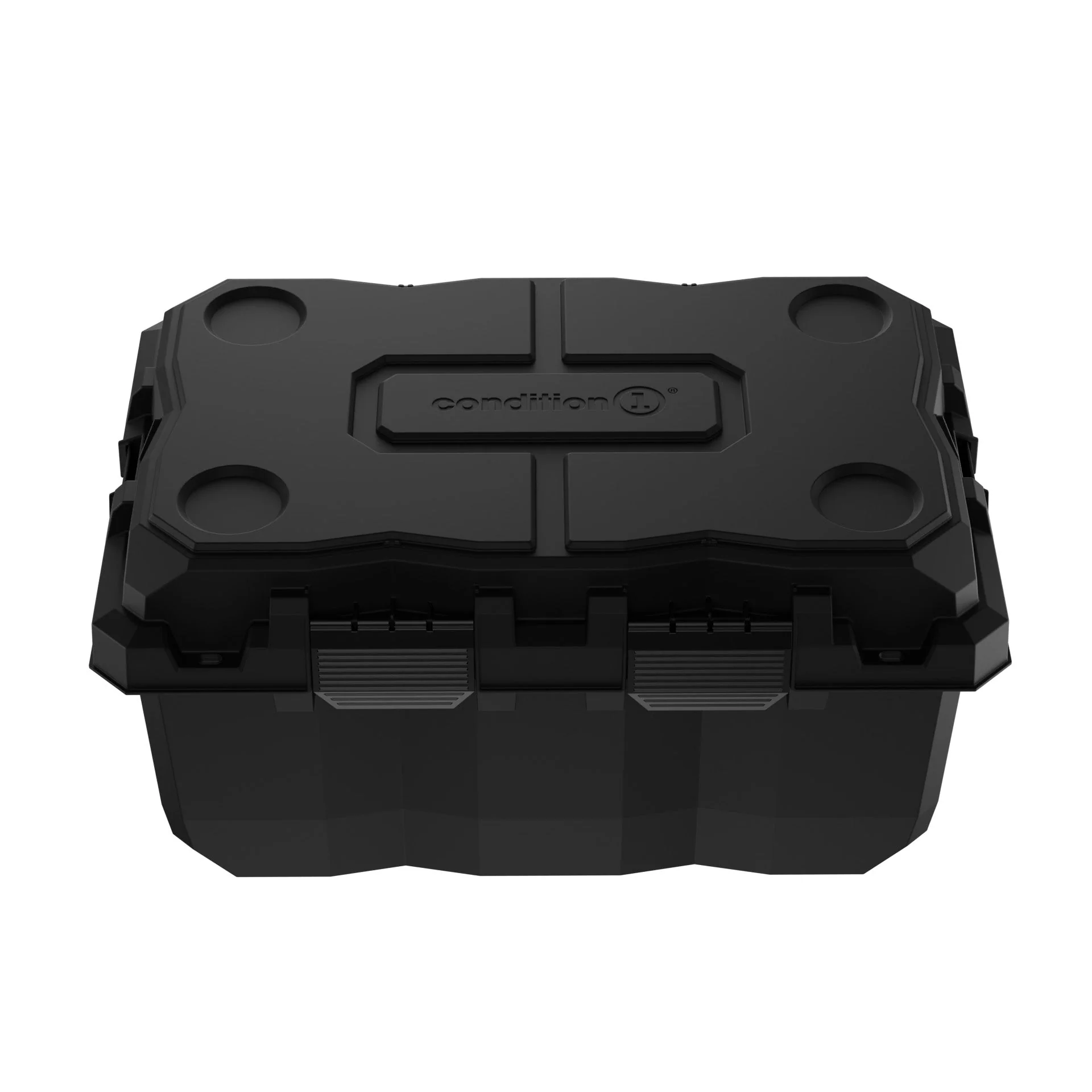 28" Sportsman Trunk - Image 4