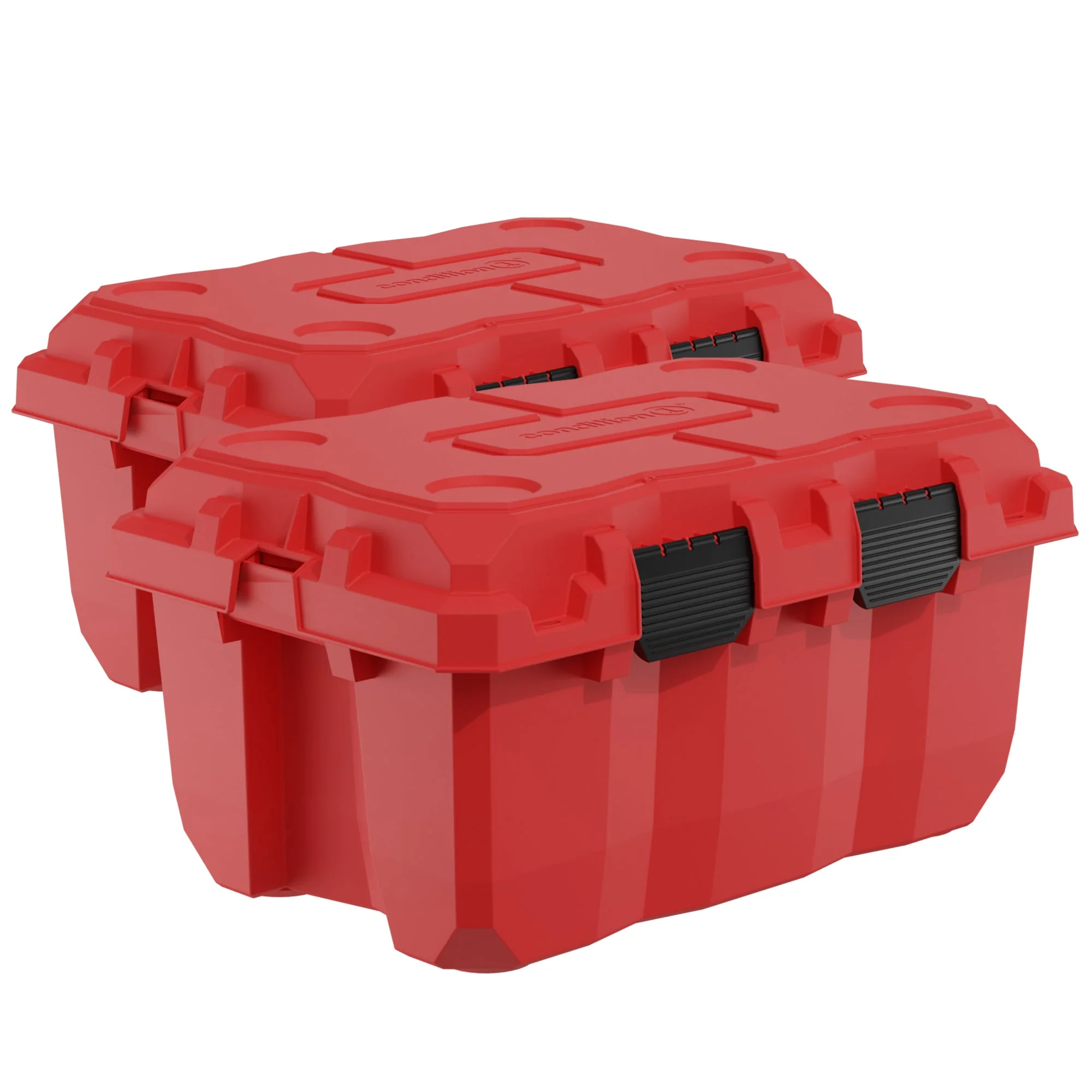 28" Sportsman Trunk - Image 6