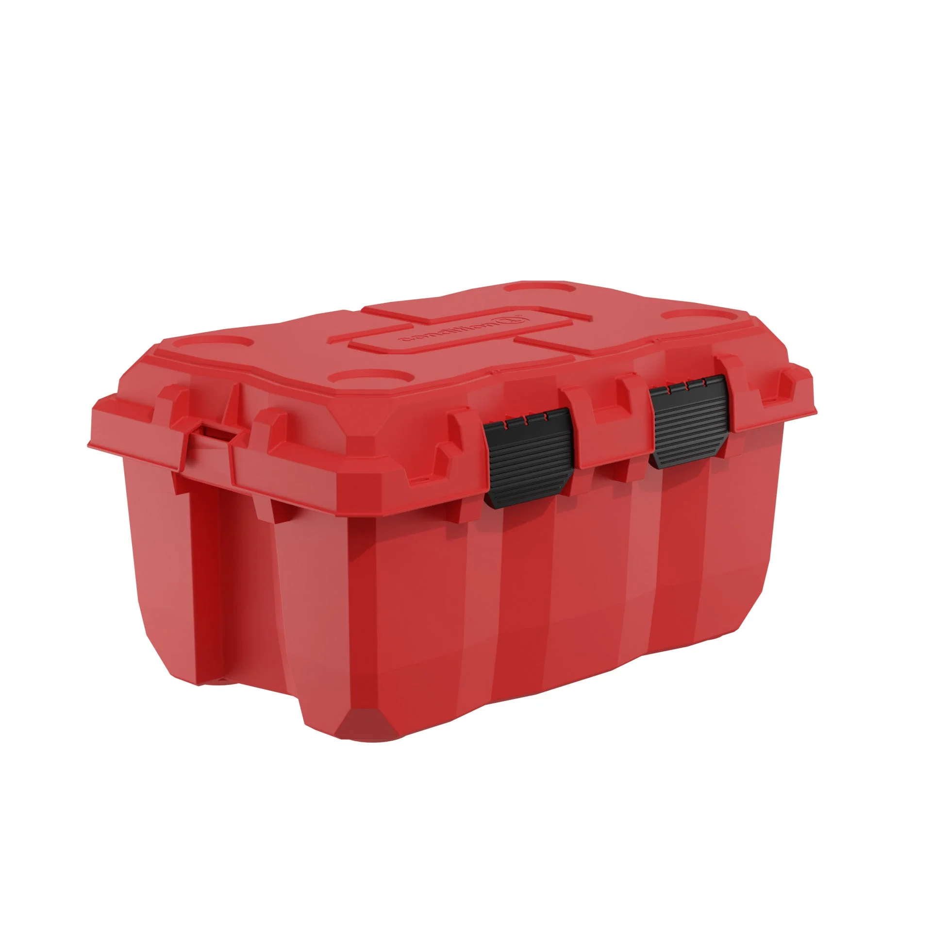 28" Sportsman Trunk - Image 7