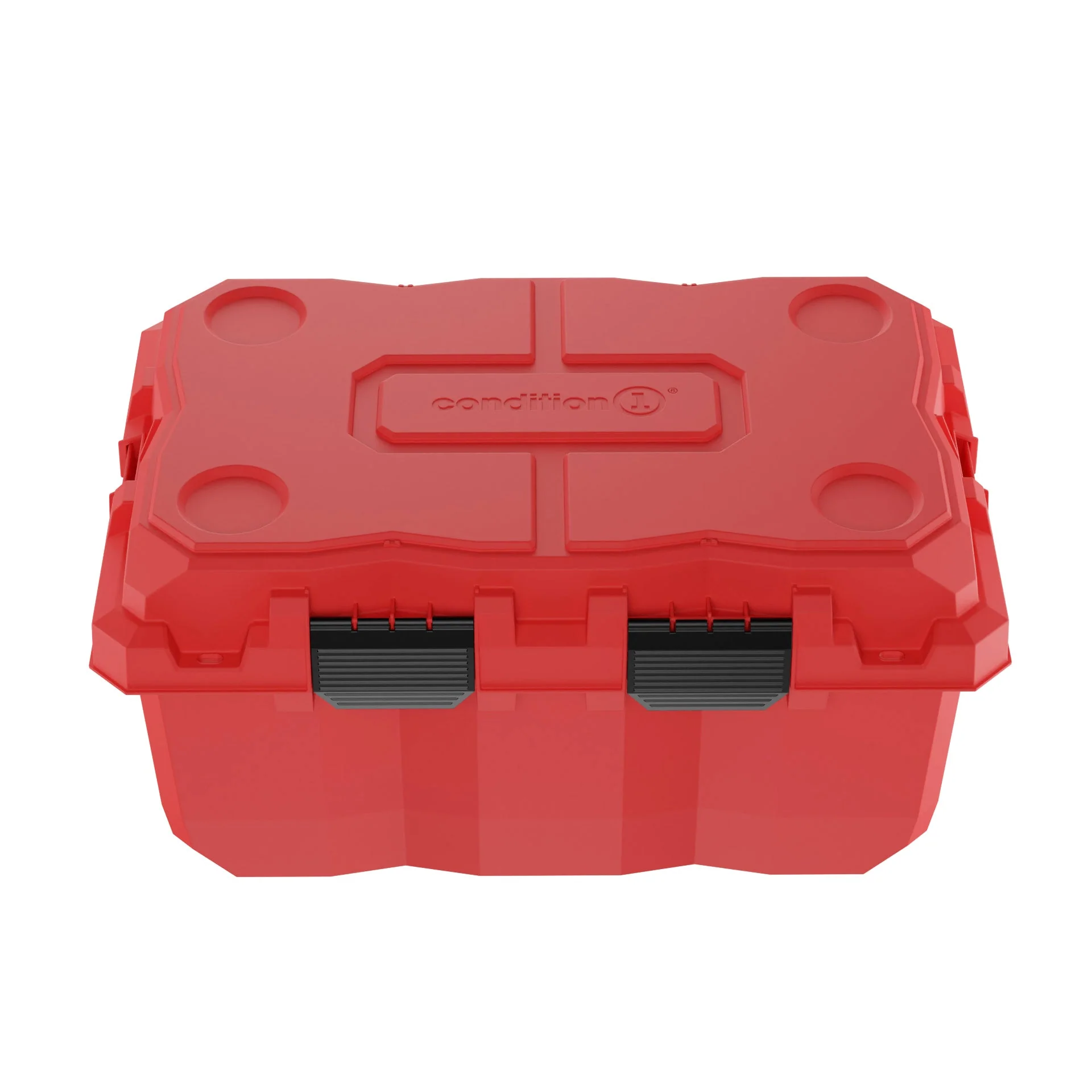 28" Sportsman Trunk - Image 8