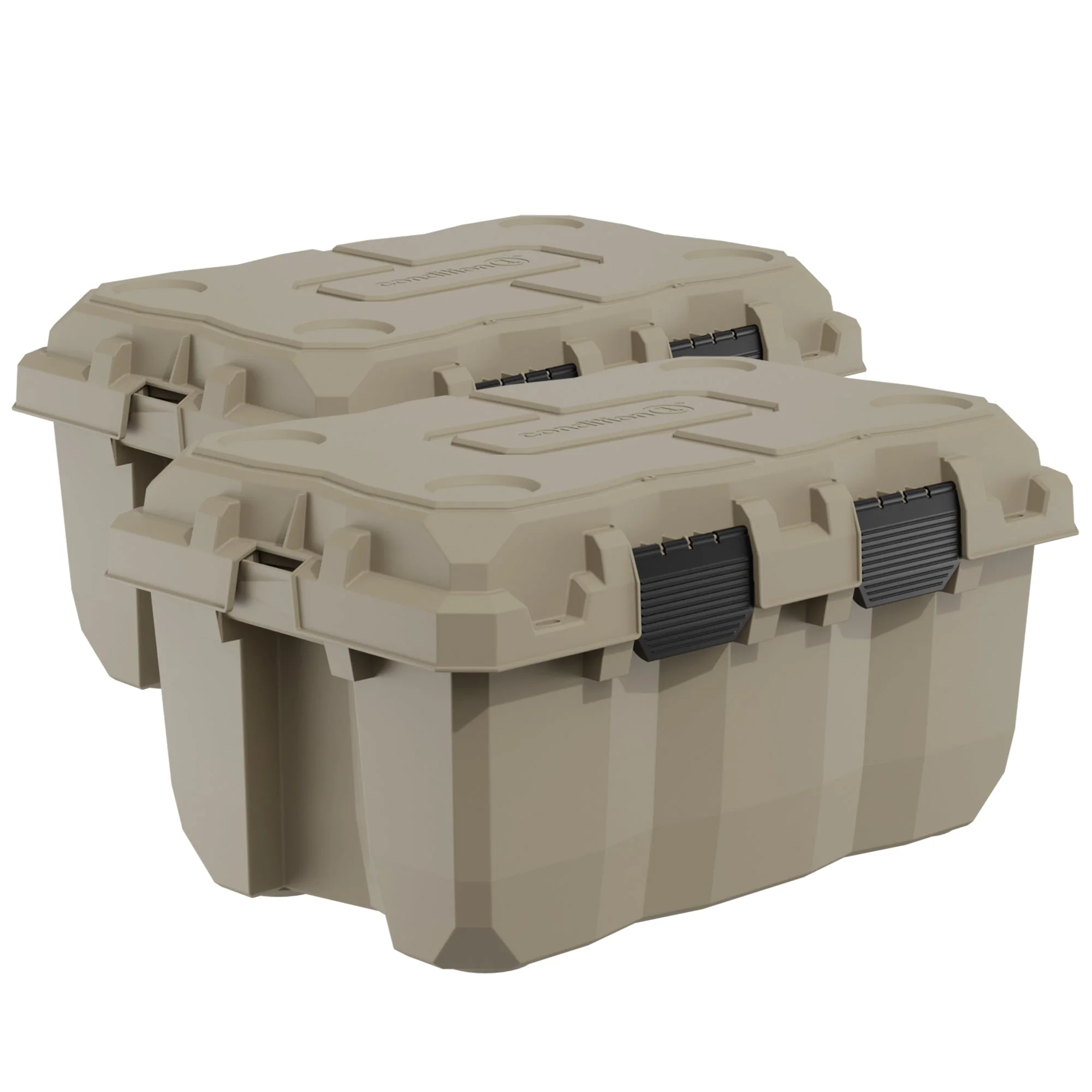 28" Sportsman Trunk - Image 9