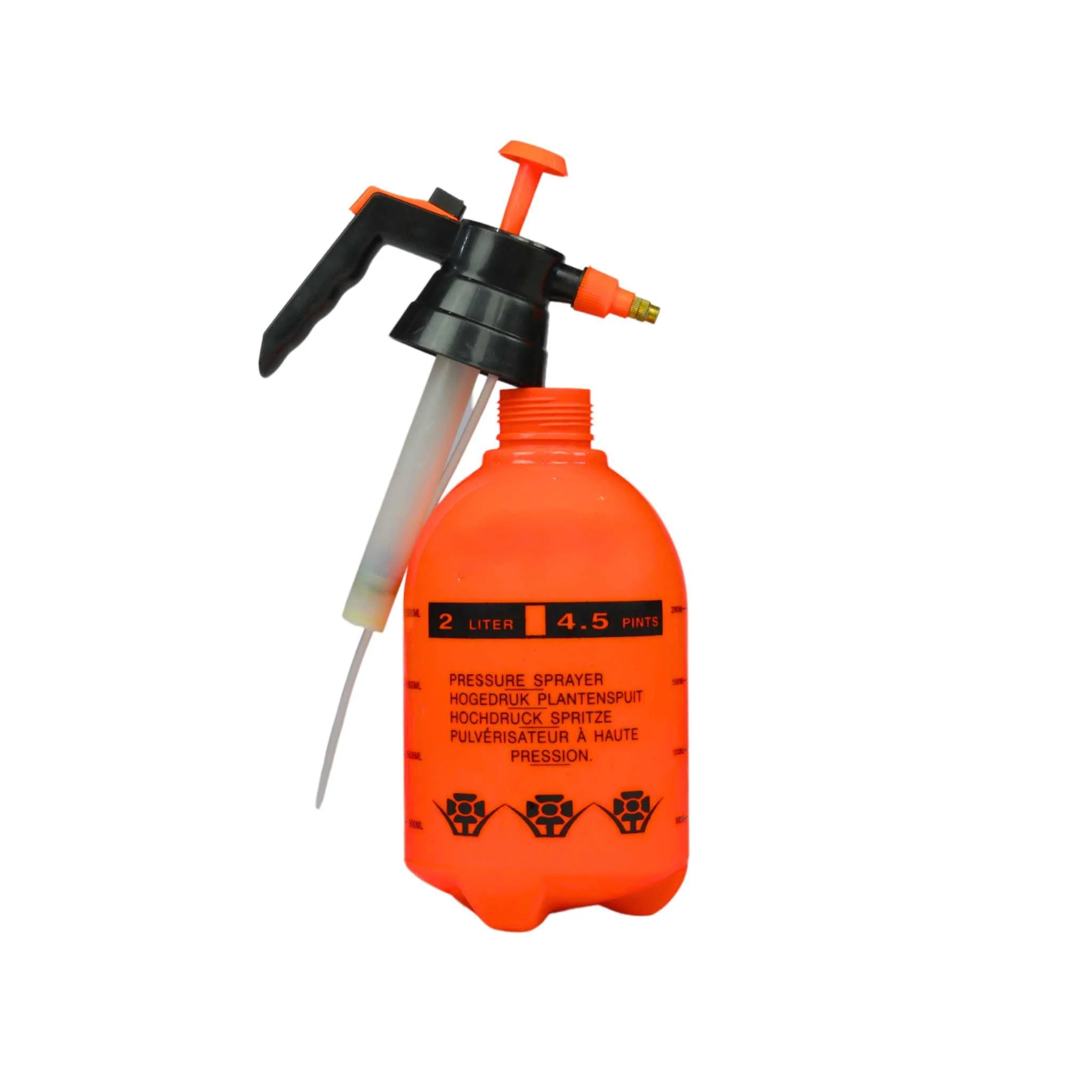 2L Pressure Sprayer - Image 3