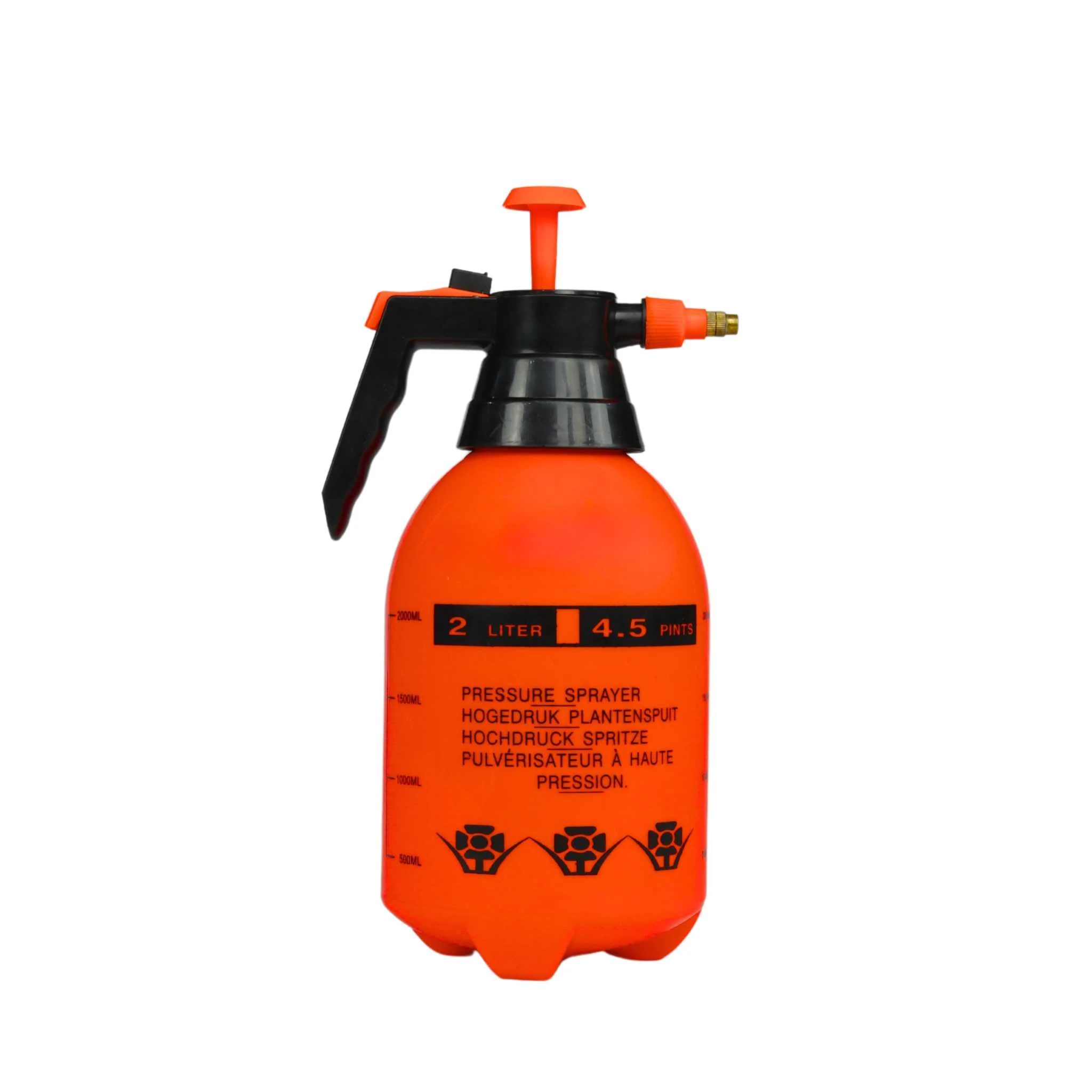 2L Pressure Sprayer - Image 4