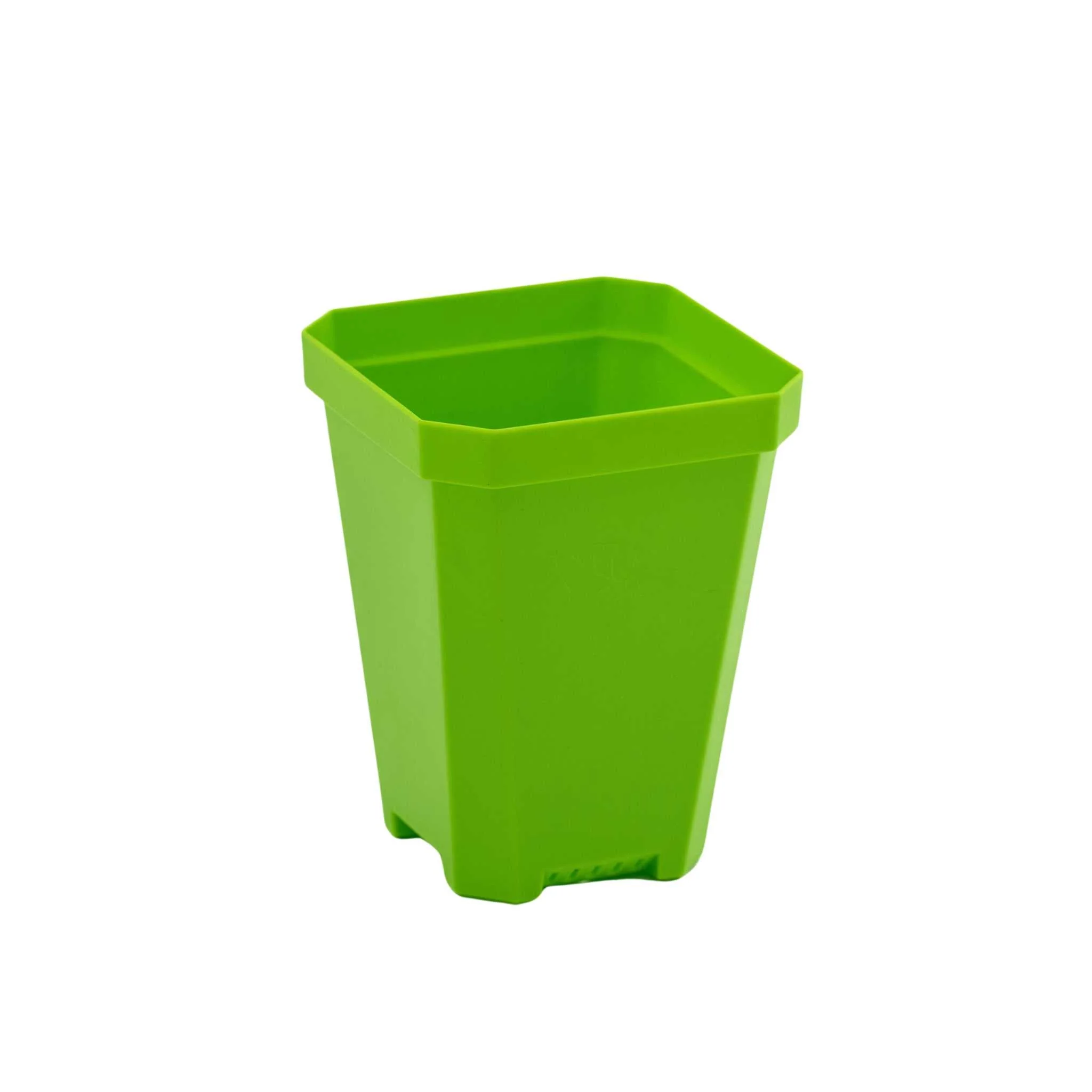 3.3" Heavy Duty Seed Starting Pots - Image 8