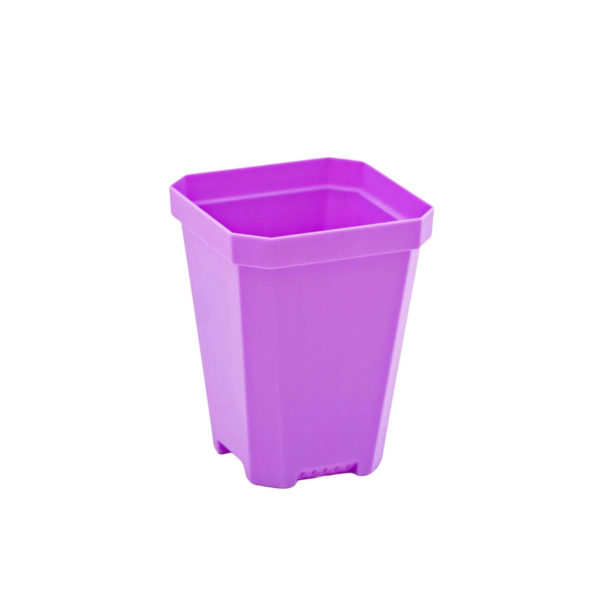 3.3" Heavy Duty Seed Starting Pots with Inserts - Image 15
