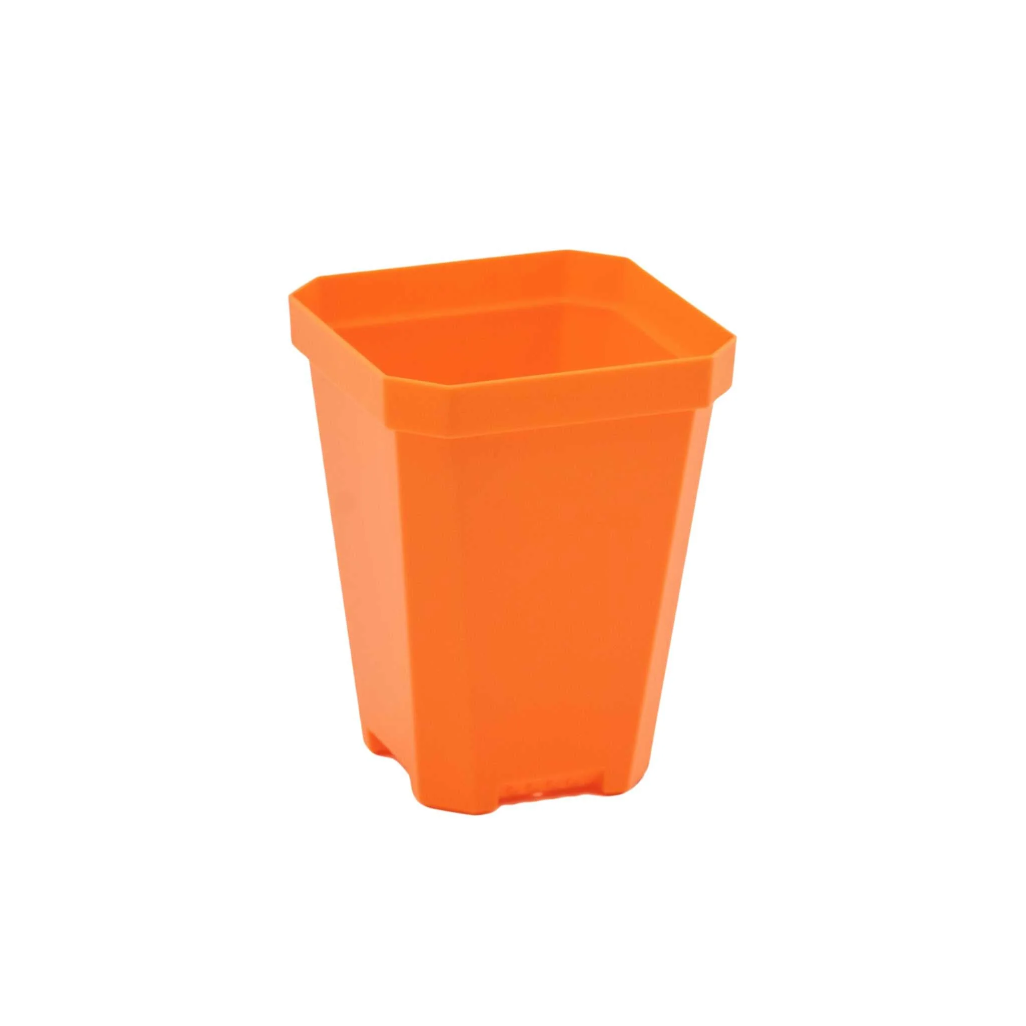 3.3" Heavy Duty Seed Starting Pots with Inserts - Image 25