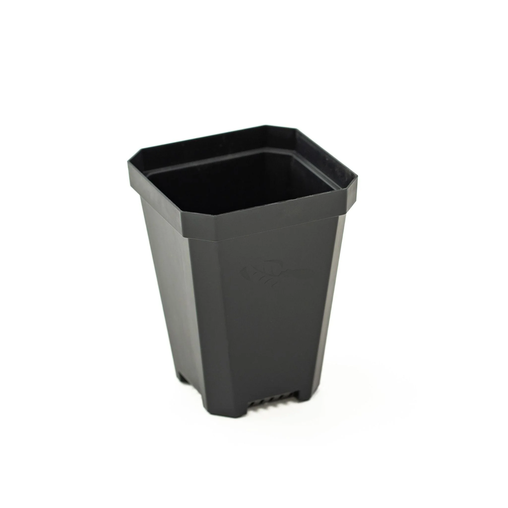 3.3" Heavy Duty Seed Starting Pots with Inserts - Image 6