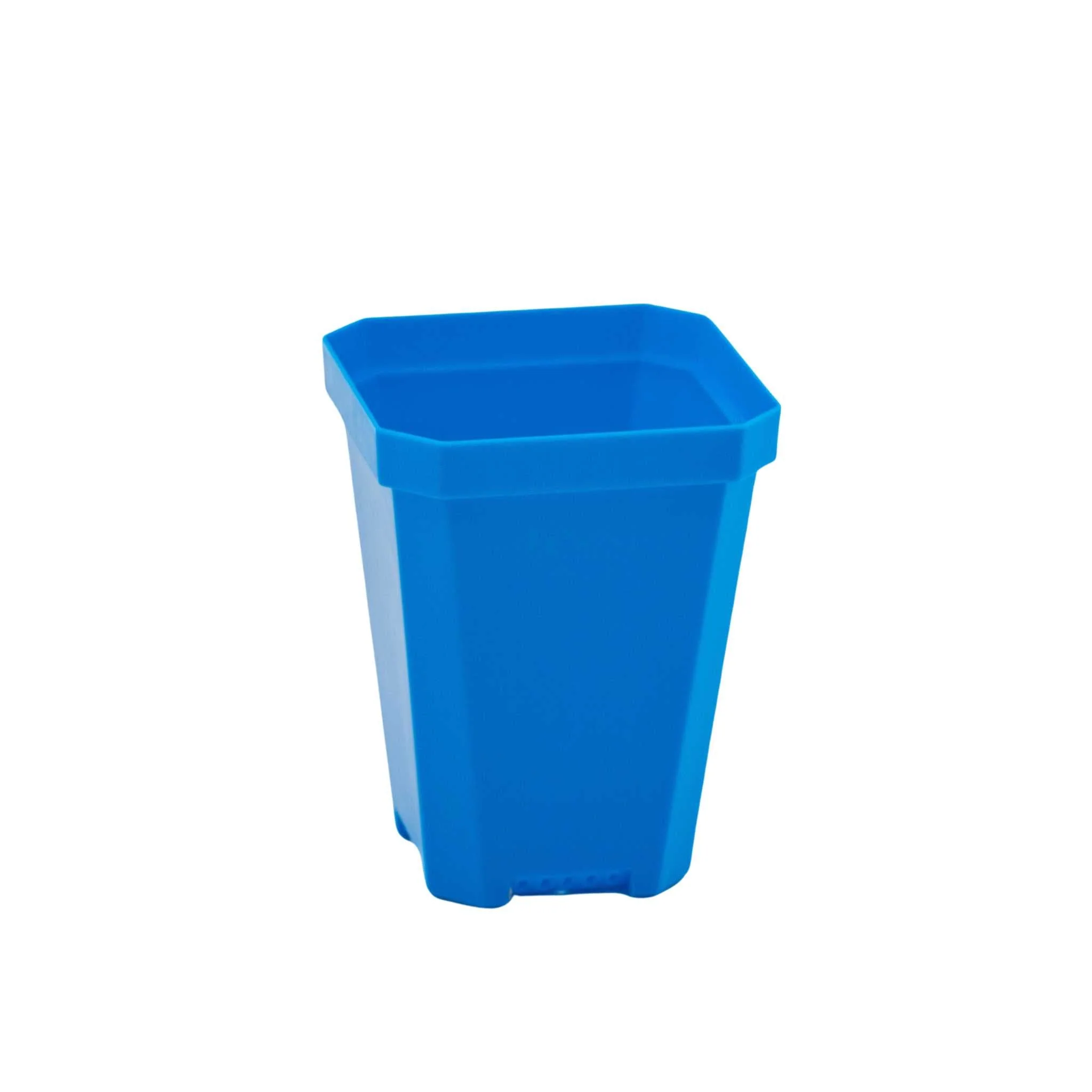 3.3" Heavy Duty Seed Starting Pots with Inserts - Image 9
