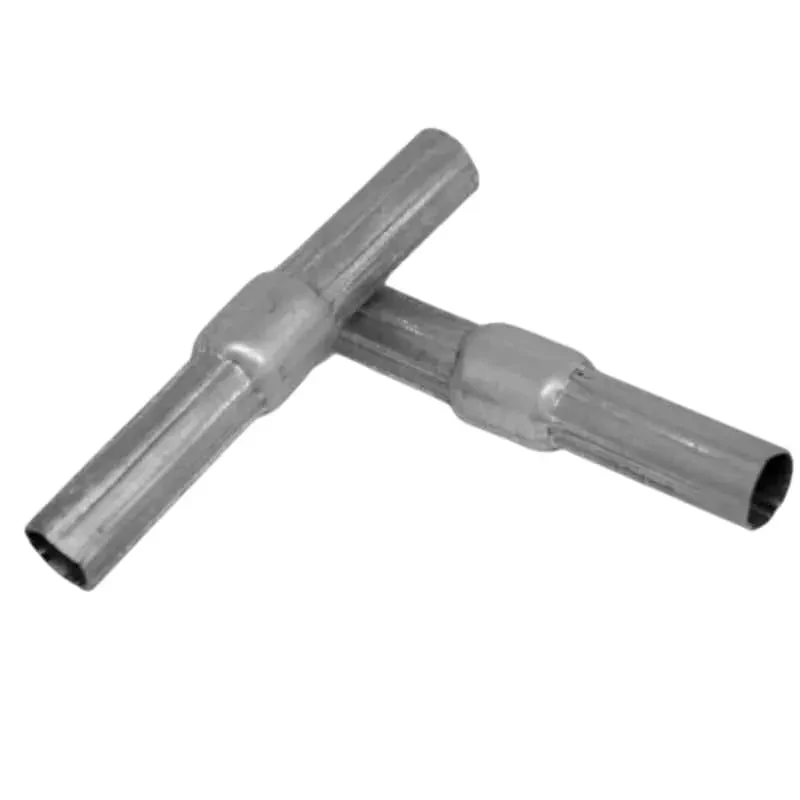 3/4" EMT Splice Fitting - Image 2
