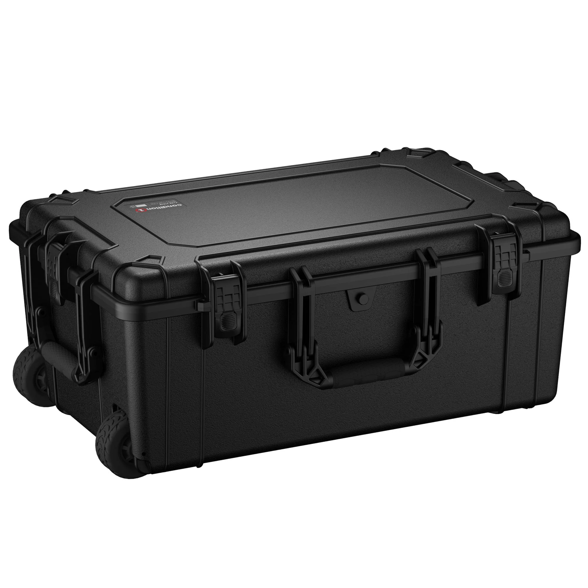 31" 18 Pistol Case #1258 - Image 3