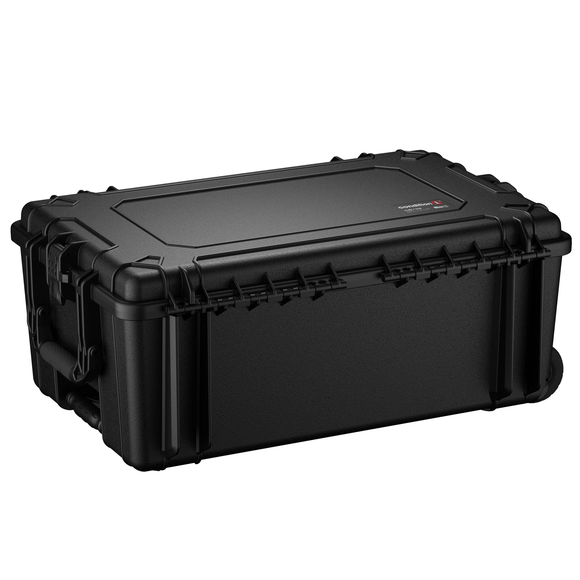 31" 18 Pistol Case #1258 - Image 4