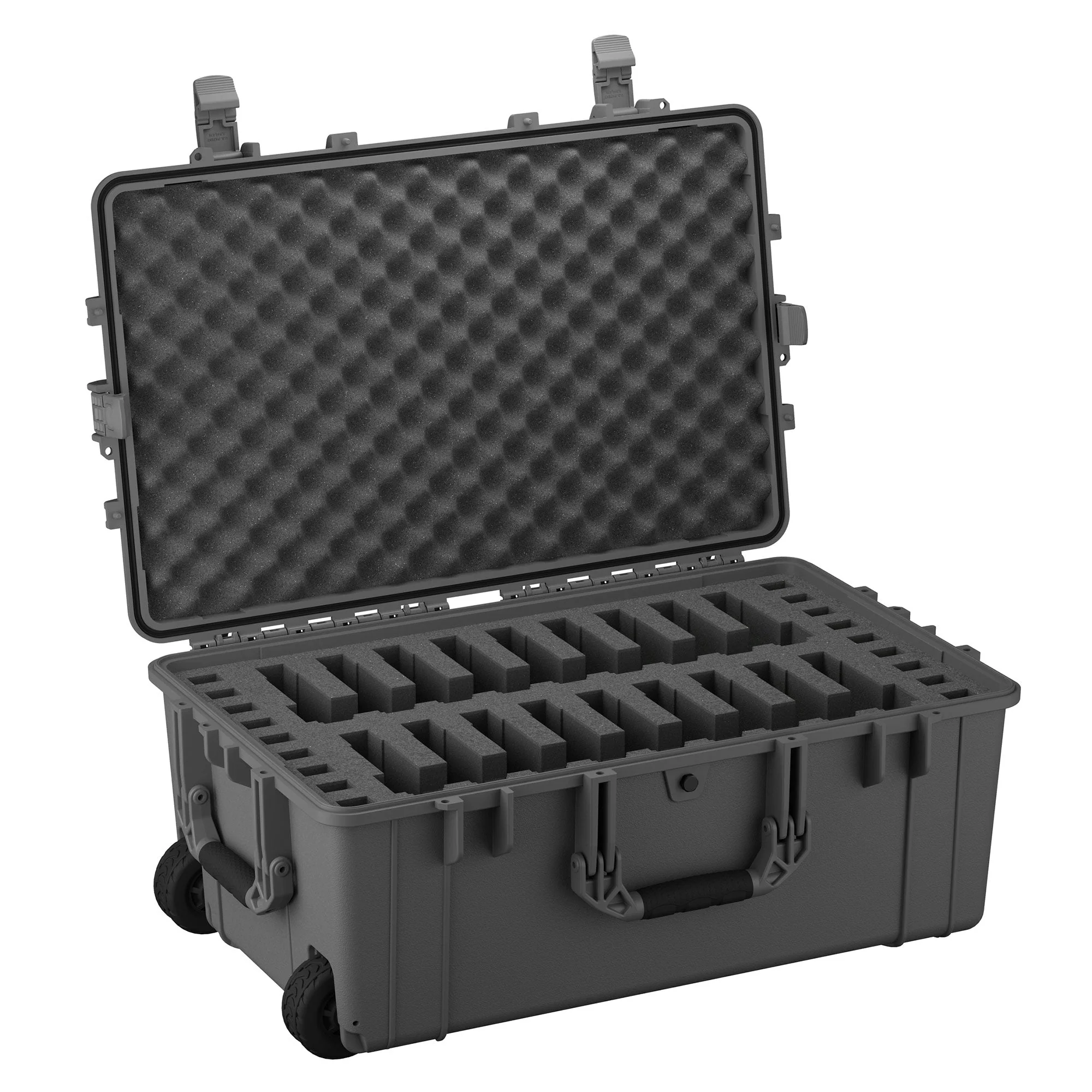 31" 18 Pistol Case #1258 - Image 7