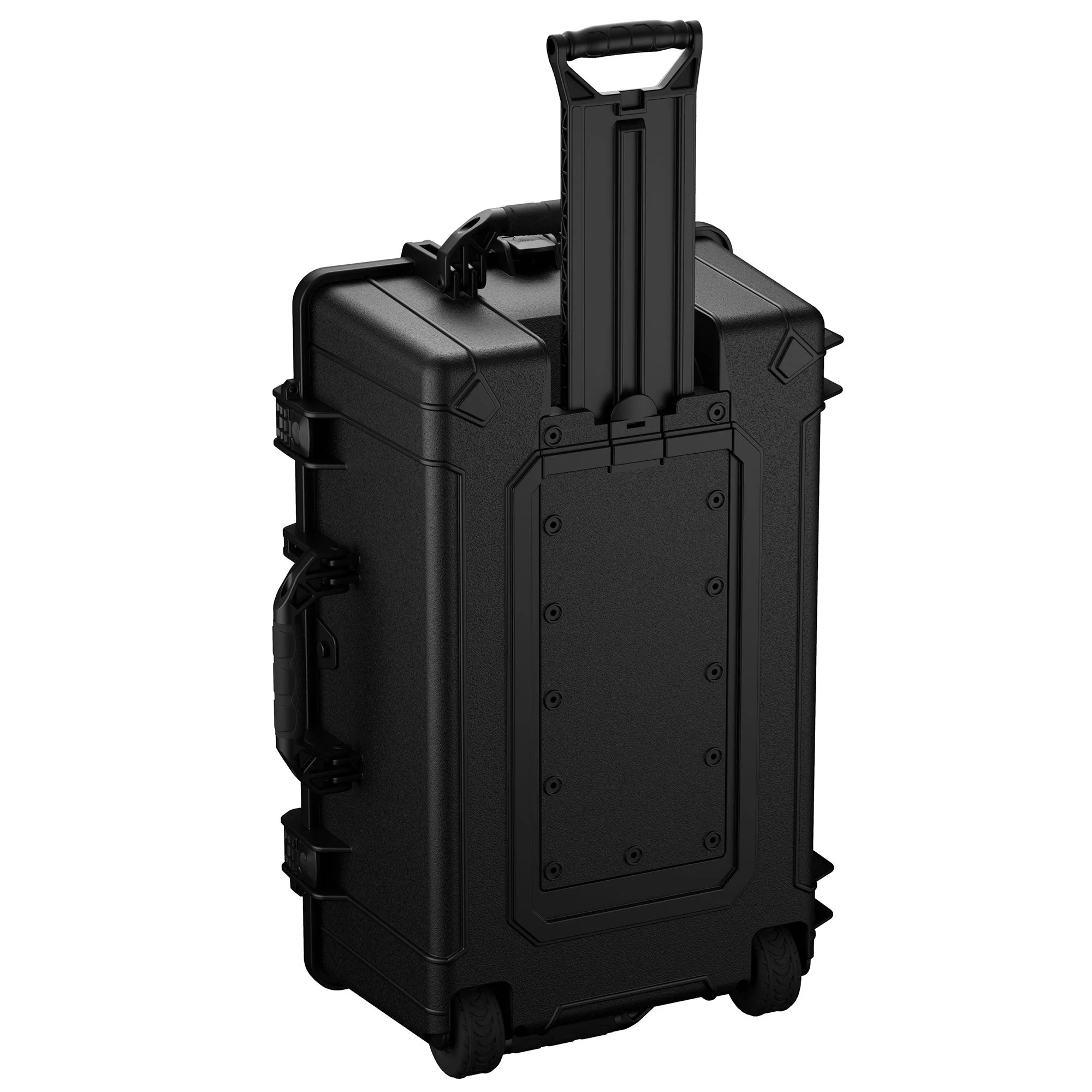 31" 18 Pistol Case #1258 - Image 8