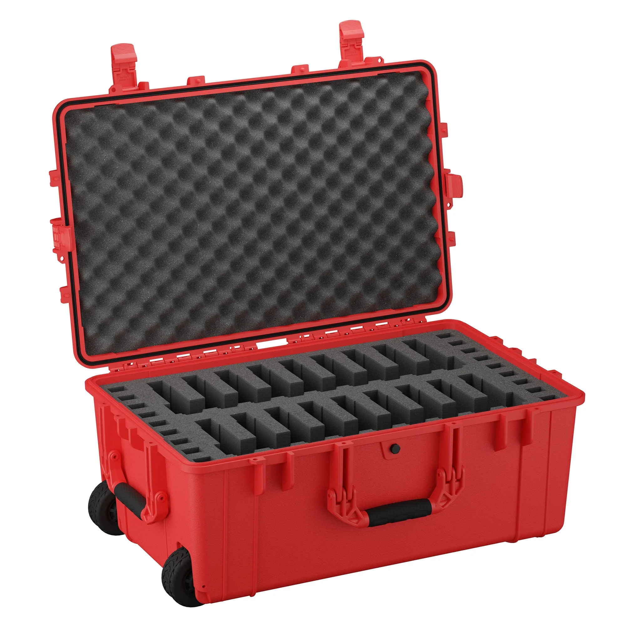 31" 18 Pistol Case #1258 - Image 9