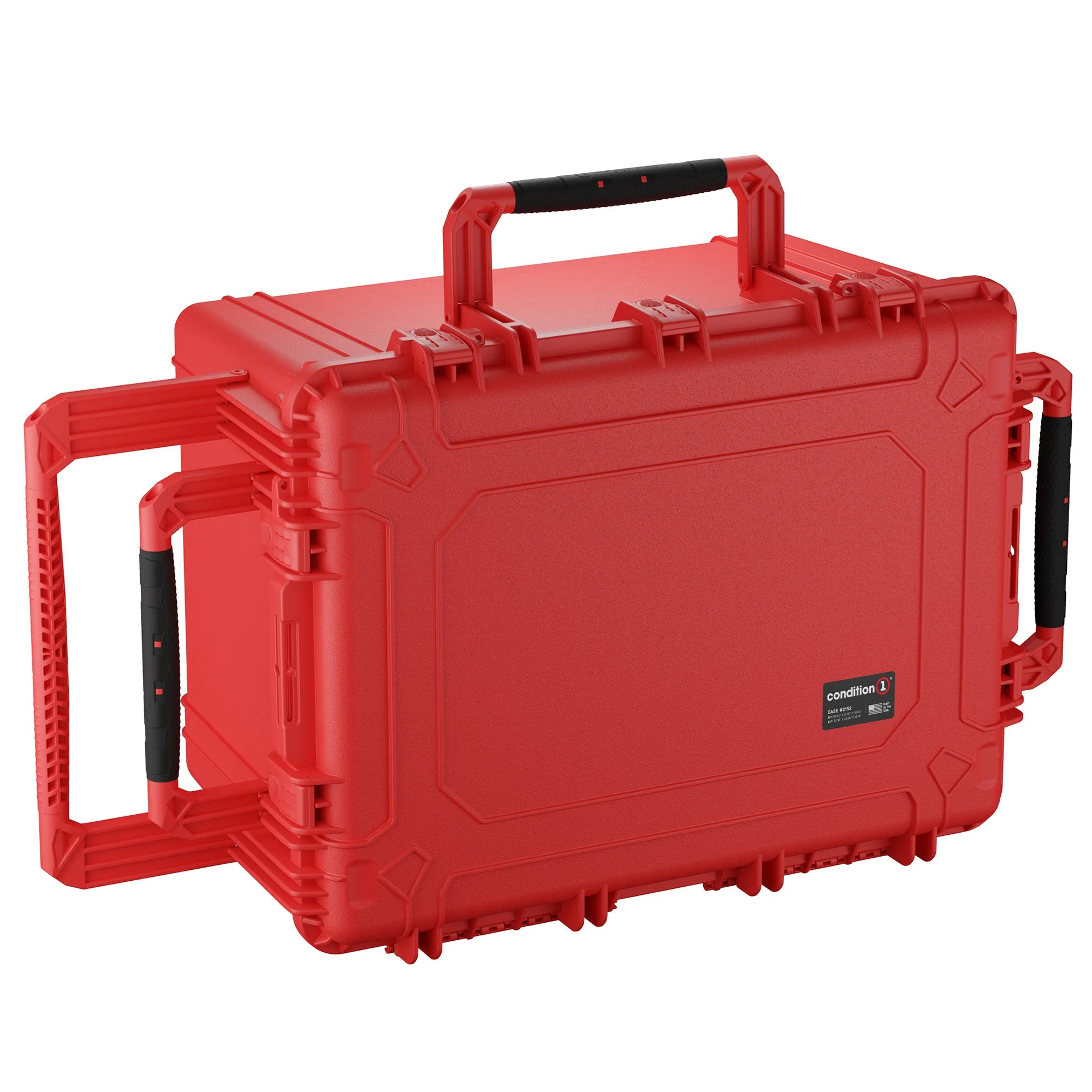 33" Large Case #2152 - Image 6