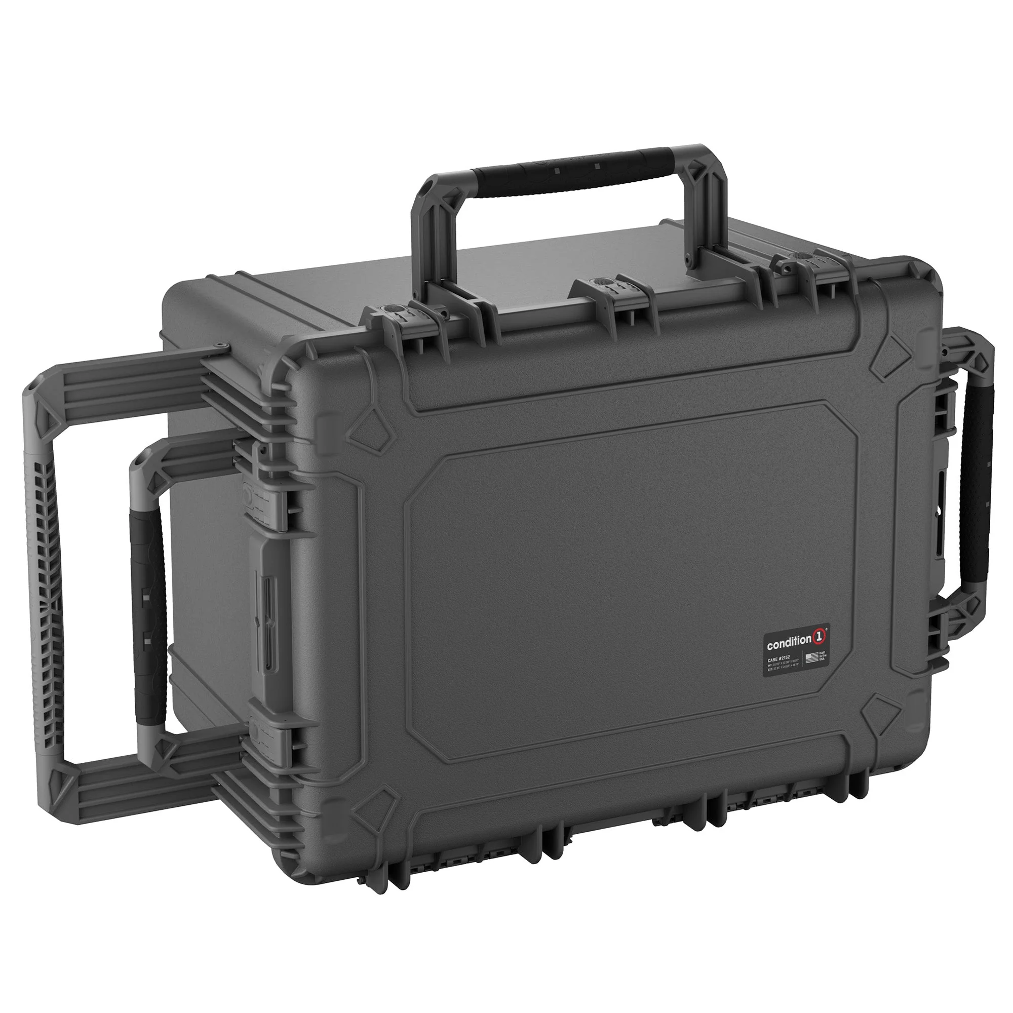 33" Large Case #2152 - Image 9