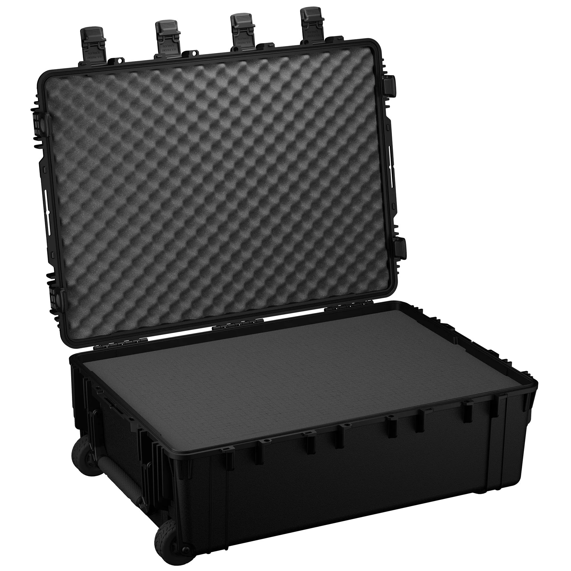 38" Large Case #2308 - Image 2